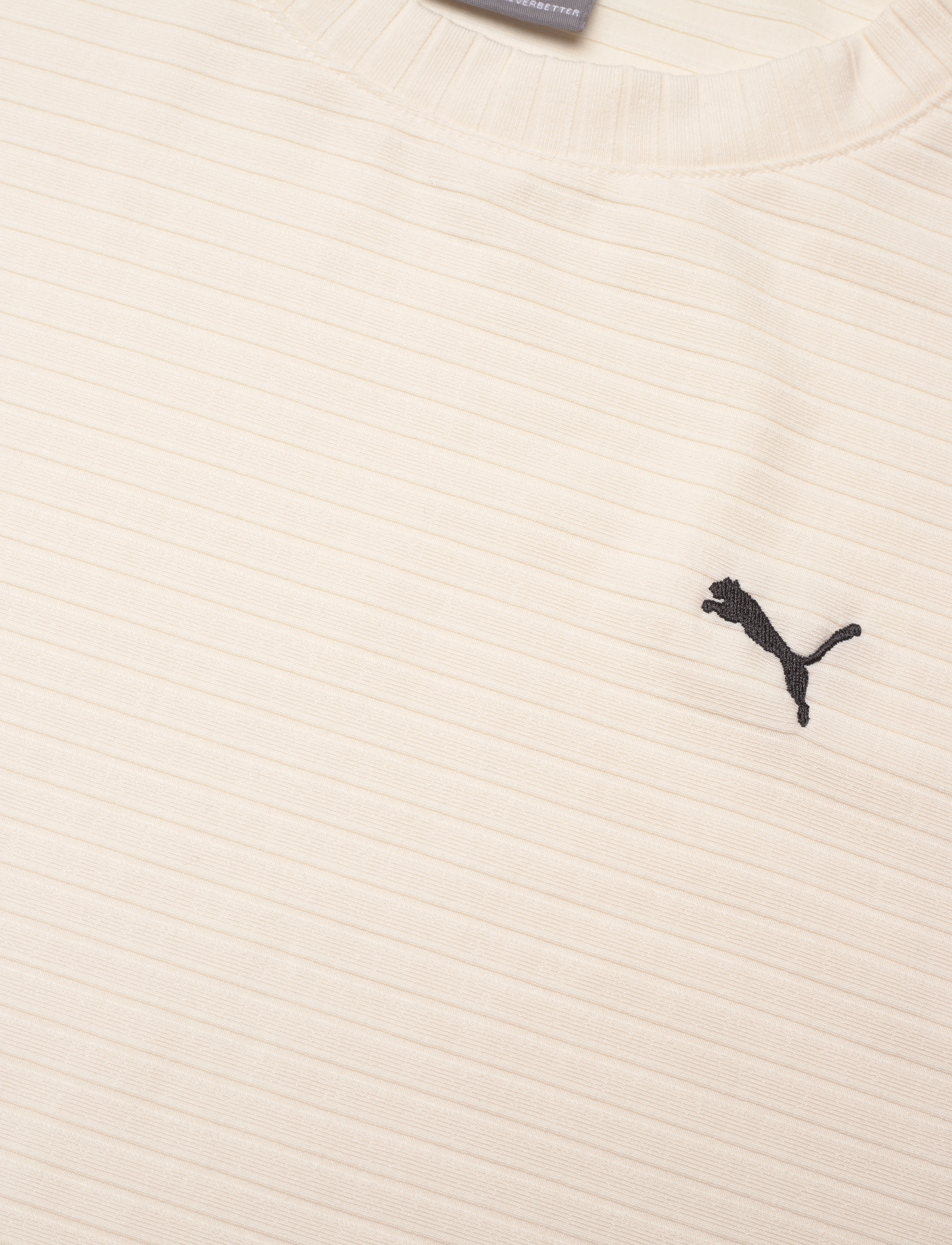 PUMA - UNWIND PULLOVER - sugared almond - 3