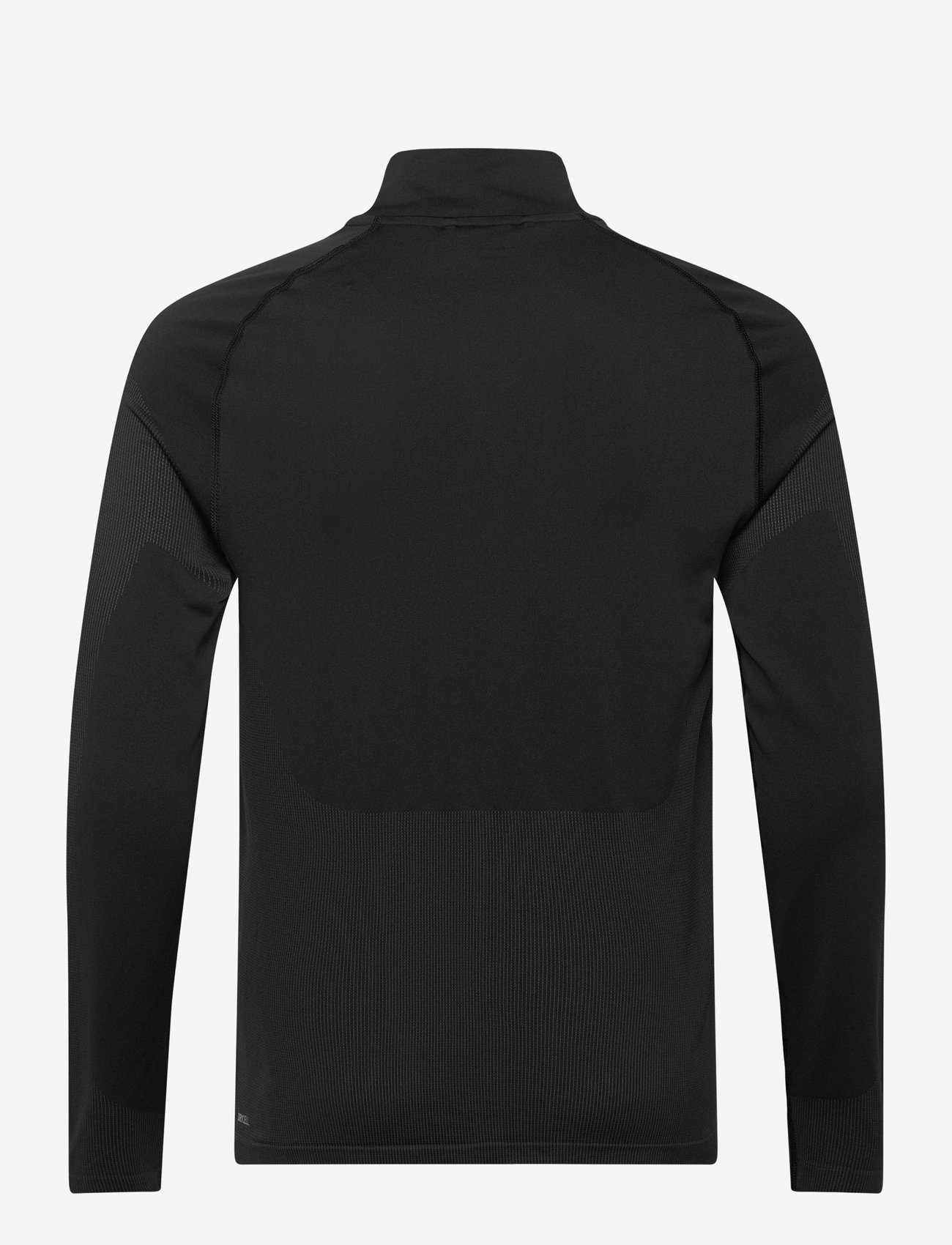 PUMA - Formknit Seamless ¼ Zip - puma black - 1