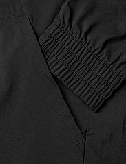 PUMA - PUMA FIT Woven ¼ Zip - clothes - puma black - 4