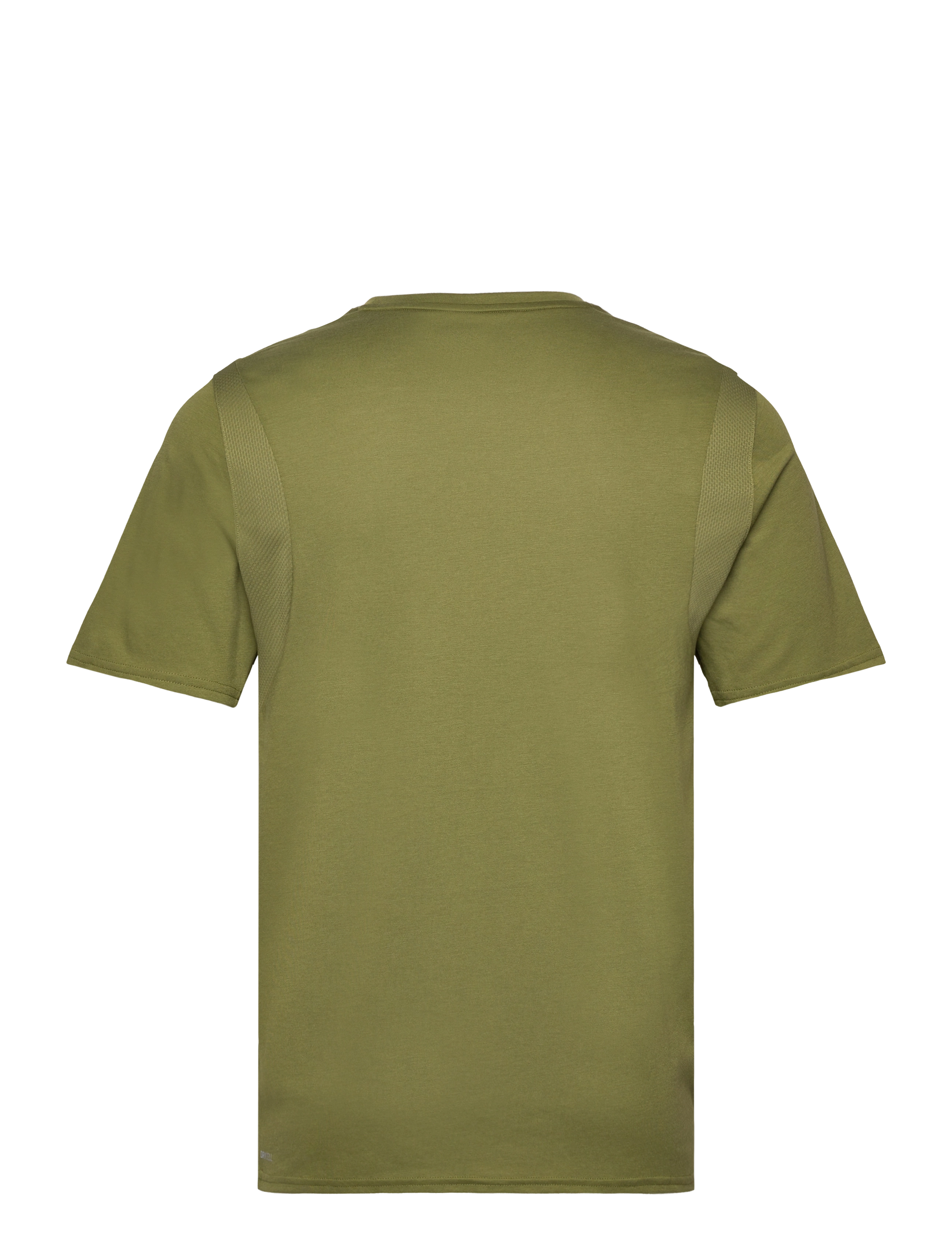 PUMA - PUMA FIT Triblend Ultrabreathe Tee - olive green - 1