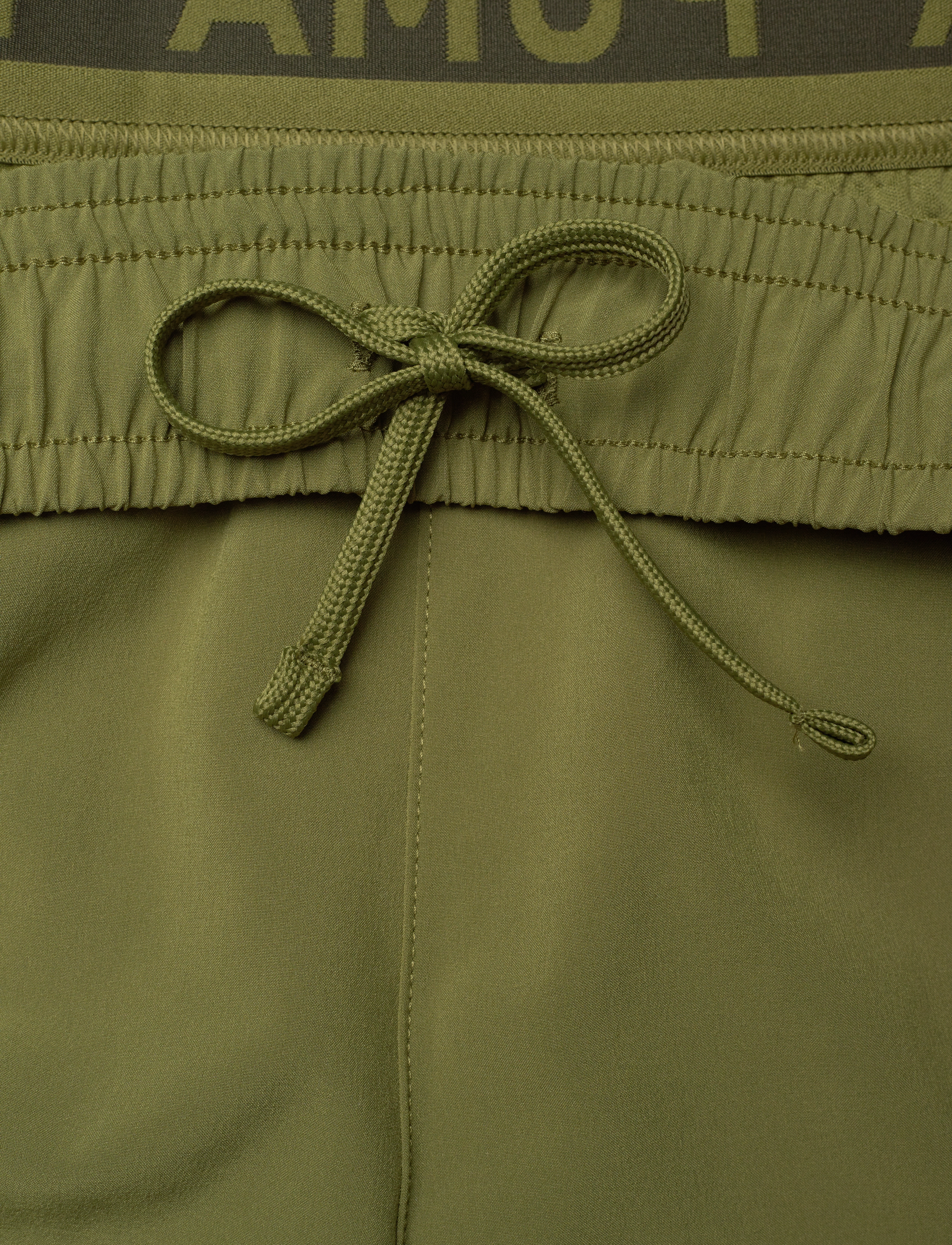 PUMA - PUMA FIT 5" Ultrabreathe Stretch Short - olive green - 4