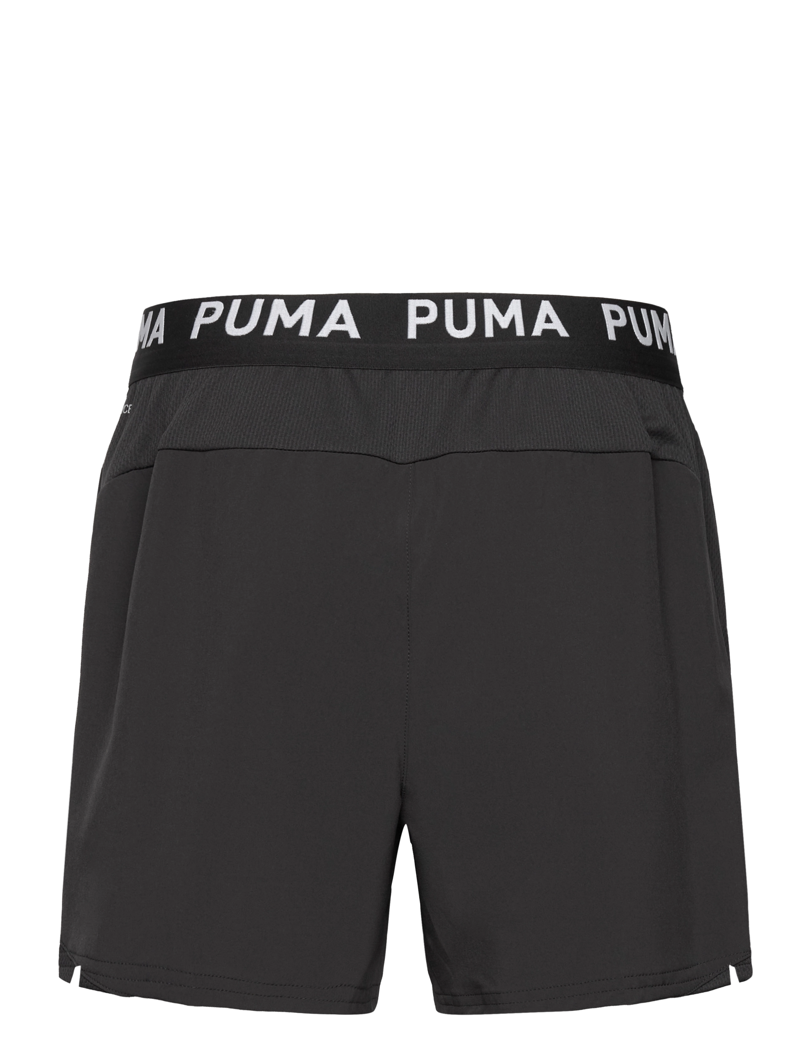 PUMA - PUMA FIT 5" Ultrabreathe Stretch Short - puma black - 1