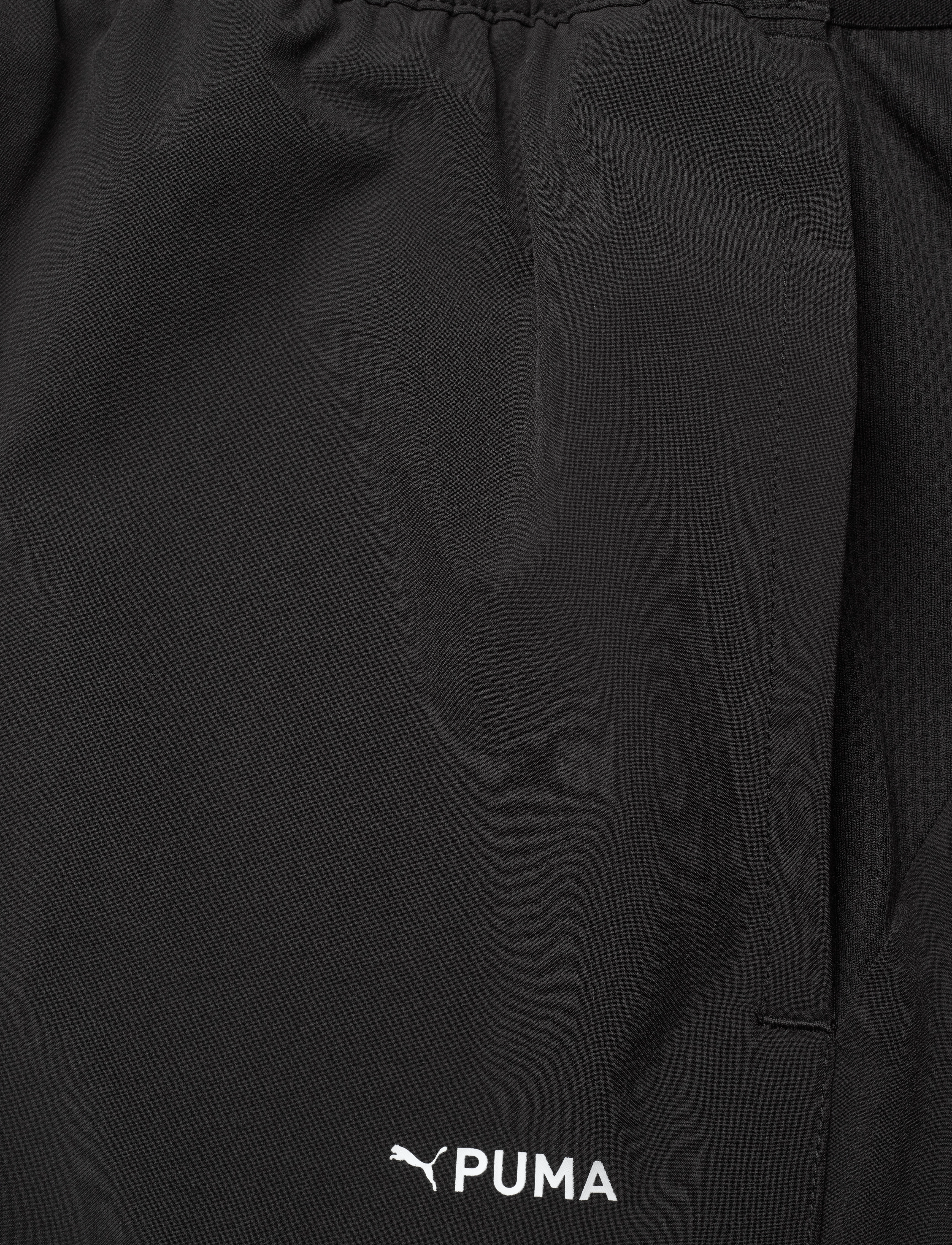 PUMA - PUMA FIT 5" Ultrabreathe Stretch Short - puma black - 3