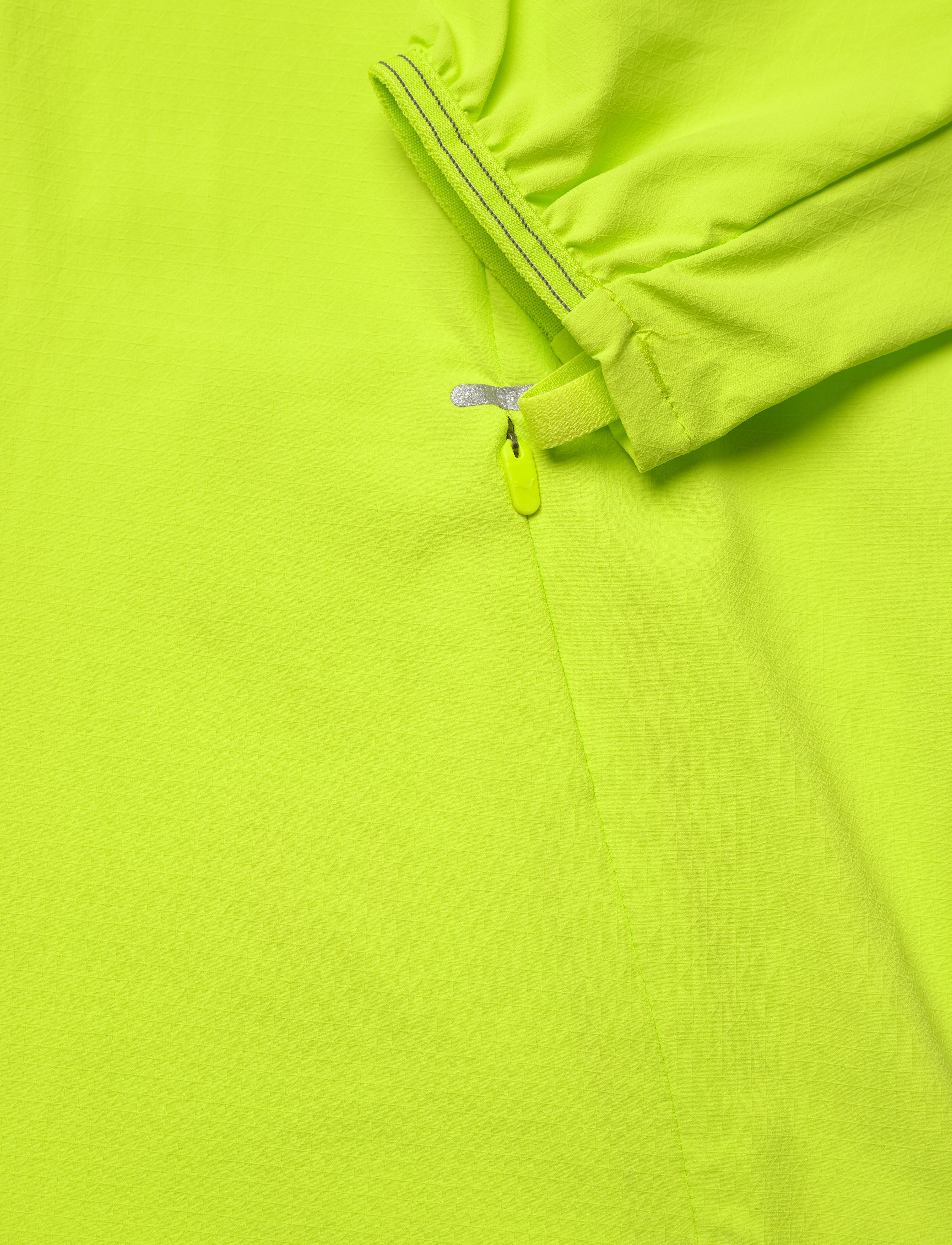 PUMA - RUN ELITE ULTRAWEAVE JACKET W - lime pow - 3