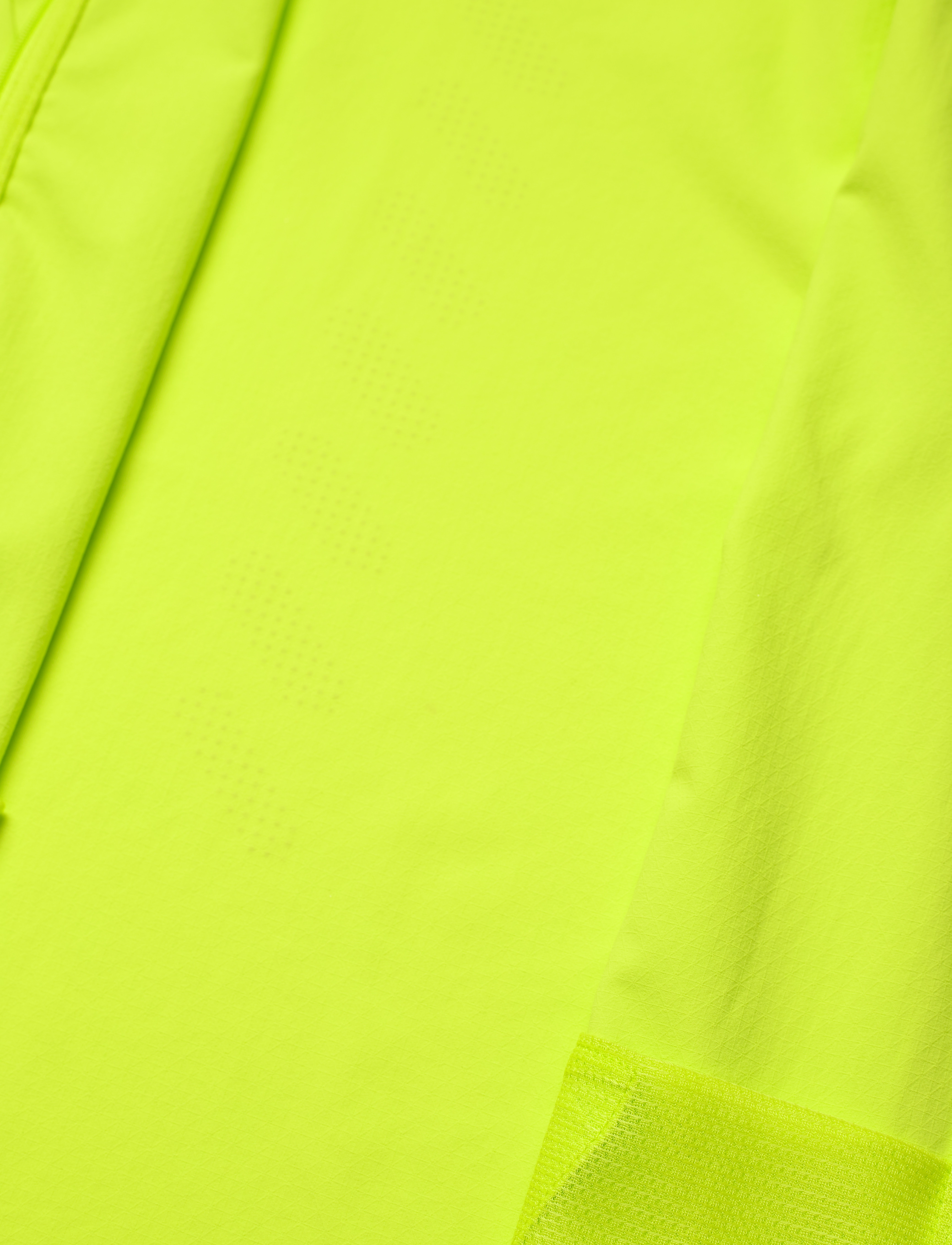 PUMA - RUN ELITE ULTRAWEAVE JACKET W - lime pow - 4