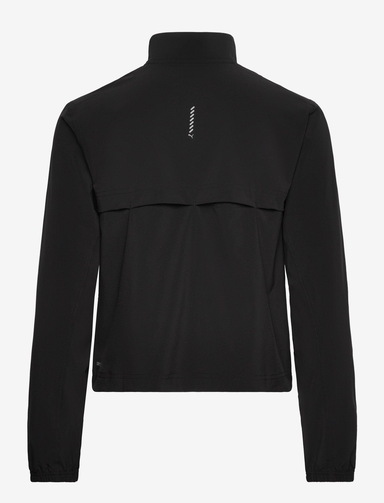 PUMA - RUN EVOLVE WOVEN JACKET W - puma black - 1