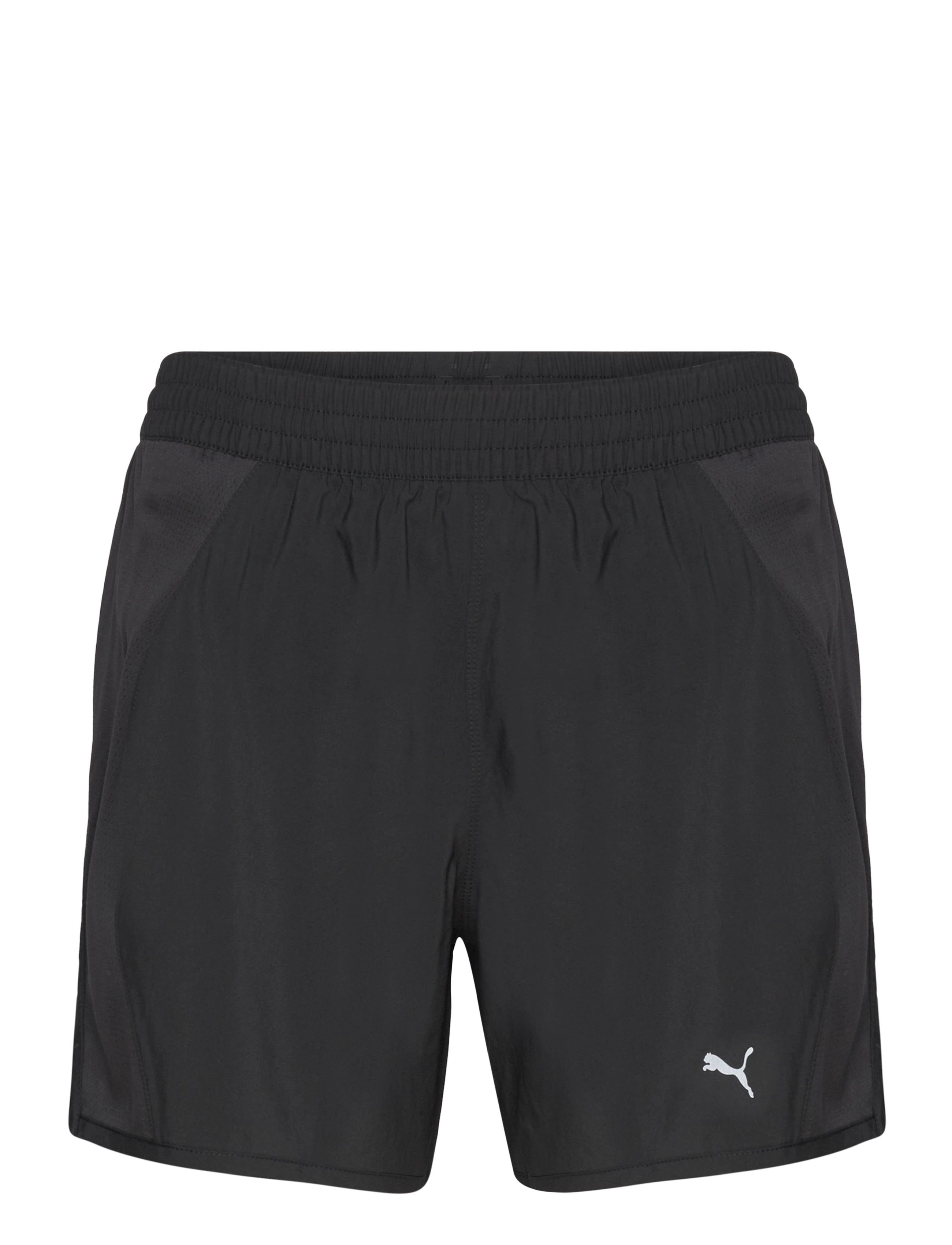 PUMA - RUN FAVORITE VELOCITY 5" SHORT W - puma black - 1