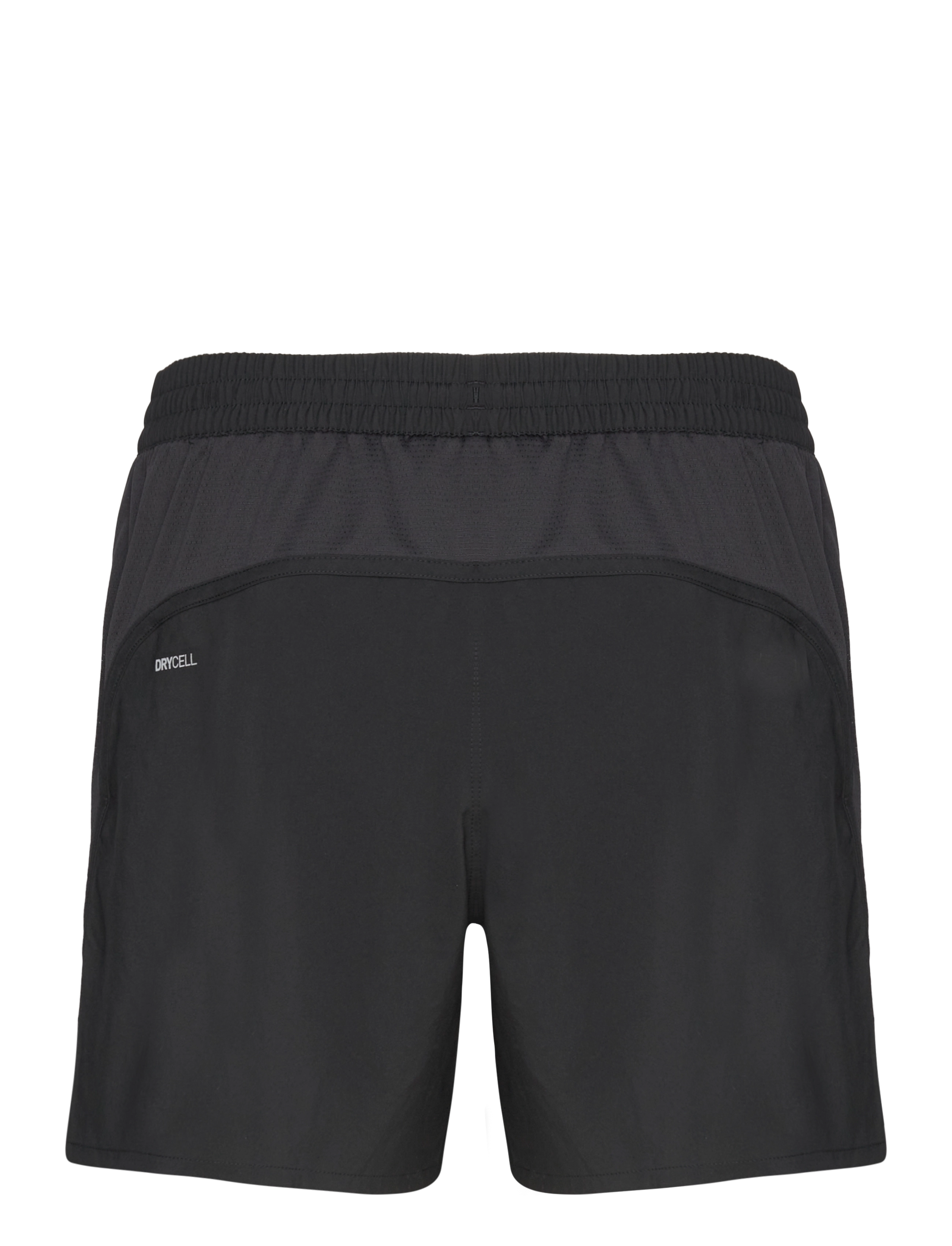 PUMA - RUN FAVORITE VELOCITY 5" SHORT W - puma black - 2