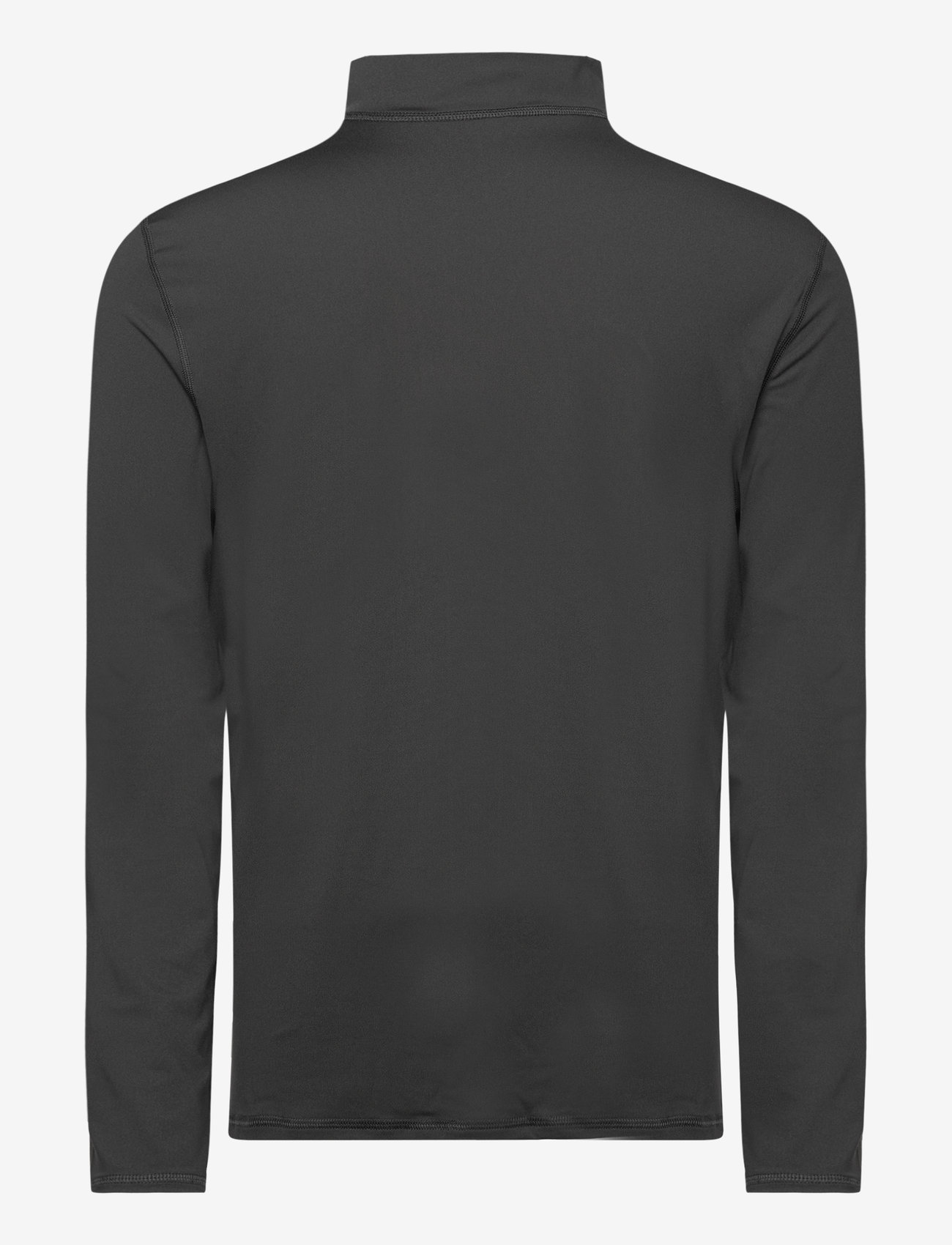 PUMA - RUN CLOUDSPUN 1/4 ZIP - puma black - 1