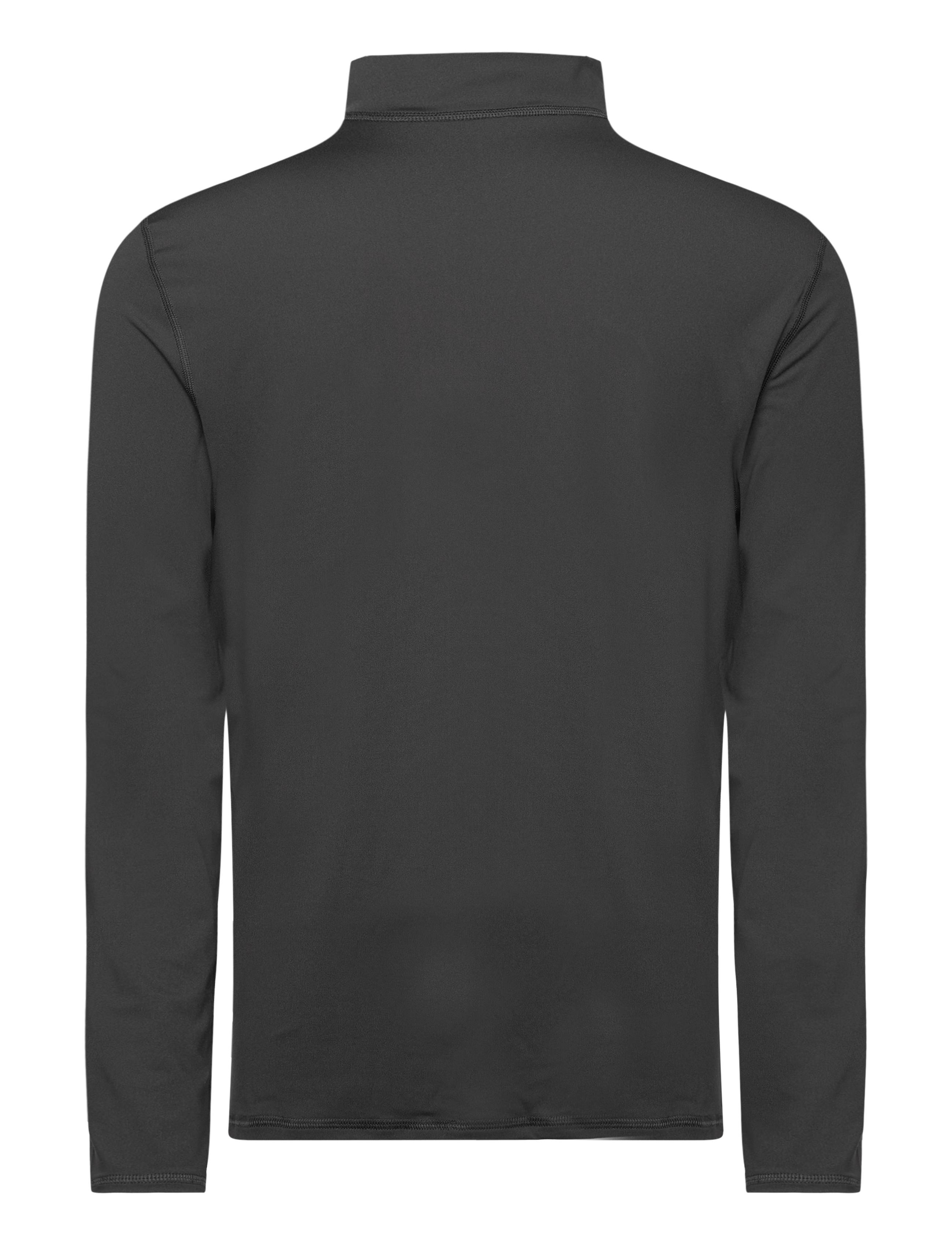 PUMA - RUN CLOUDSPUN 1/4 ZIP - puma black - 1