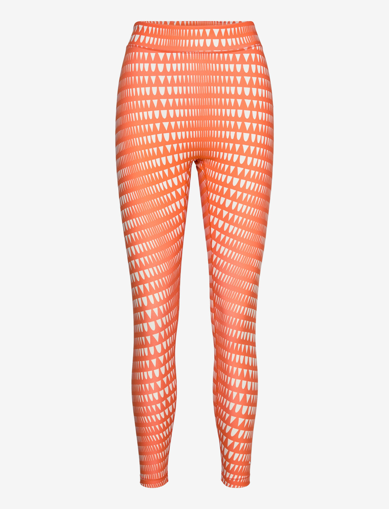 PUMA - LEMLEM HW 7/8 TIGHT - 7/8 pikkus - cayenne pepper - 0
