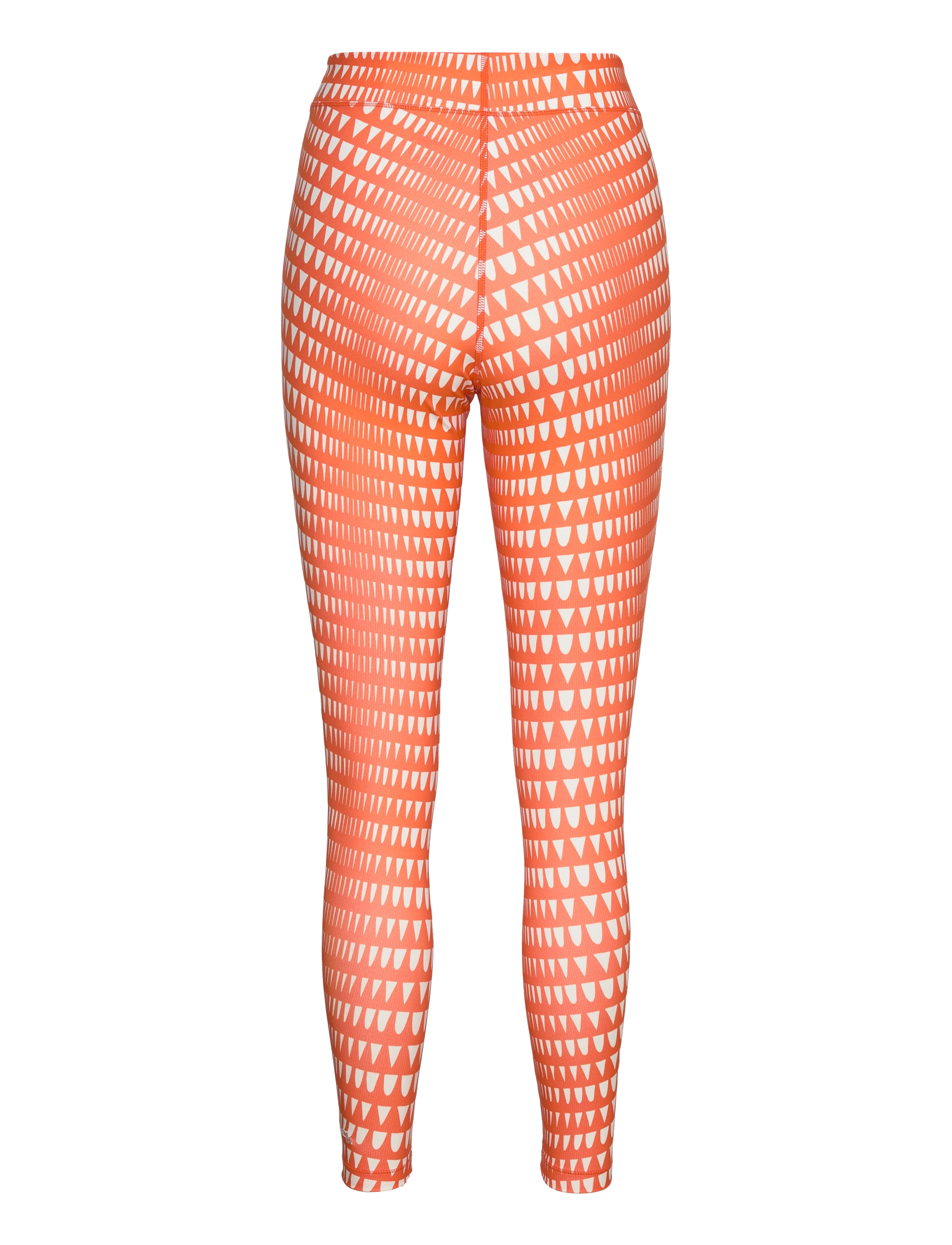 PUMA - LEMLEM HW 7/8 TIGHT - 7/8 länge - cayenne pepper - 2