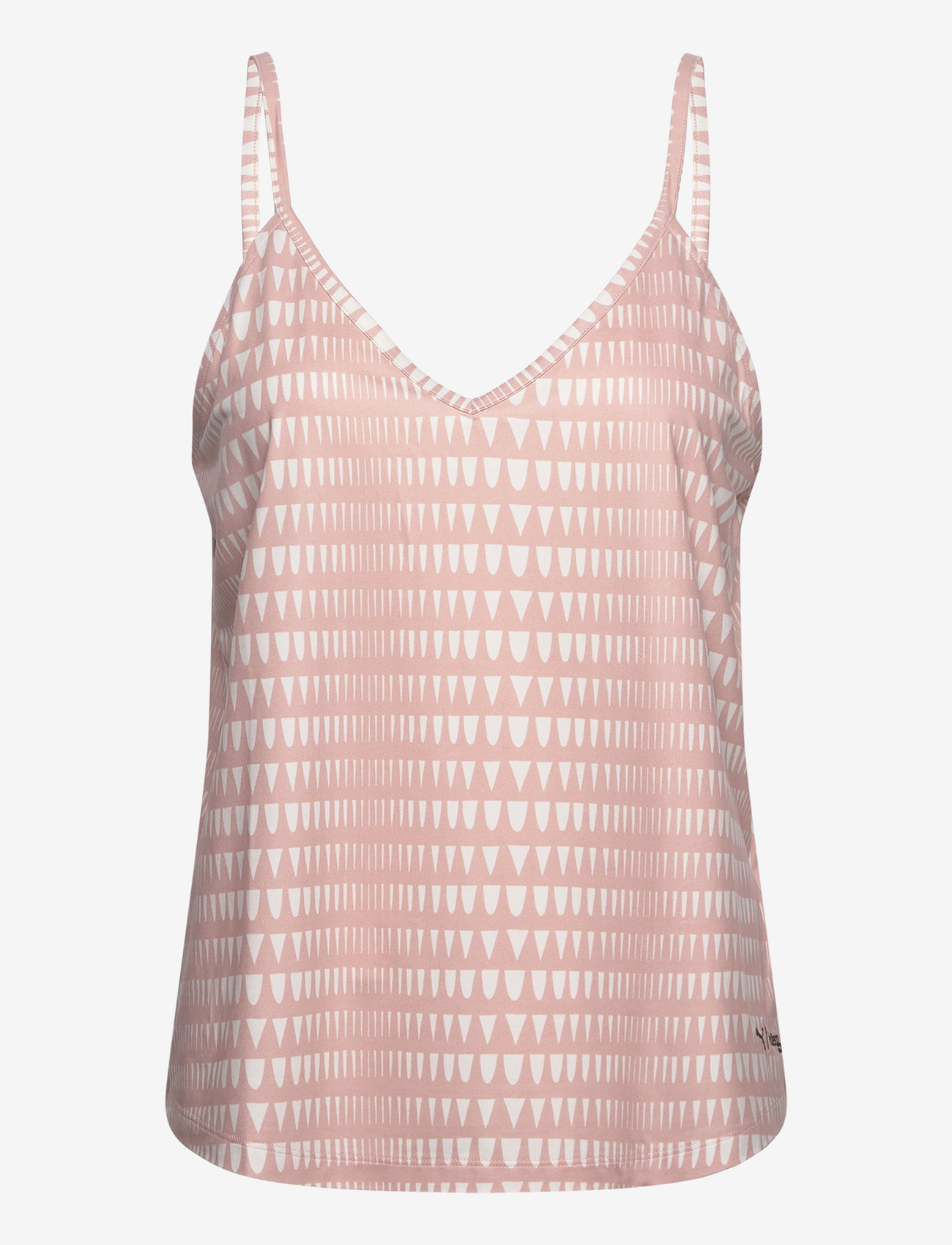 PUMA - LEMLEM FLOW TANK - tank tops - rose quartz - 0