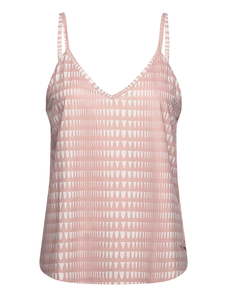 PUMA - LEMLEM FLOW TANK - rose quartz - 0