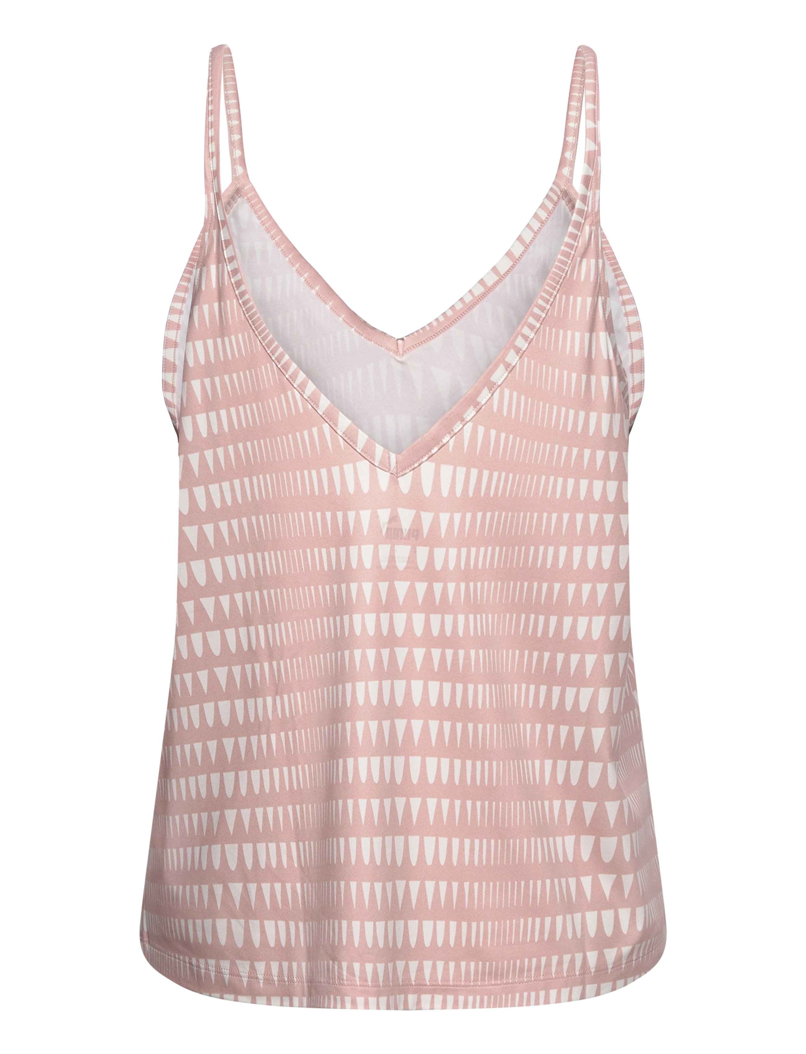 PUMA - LEMLEM FLOW TANK - rose quartz - 1