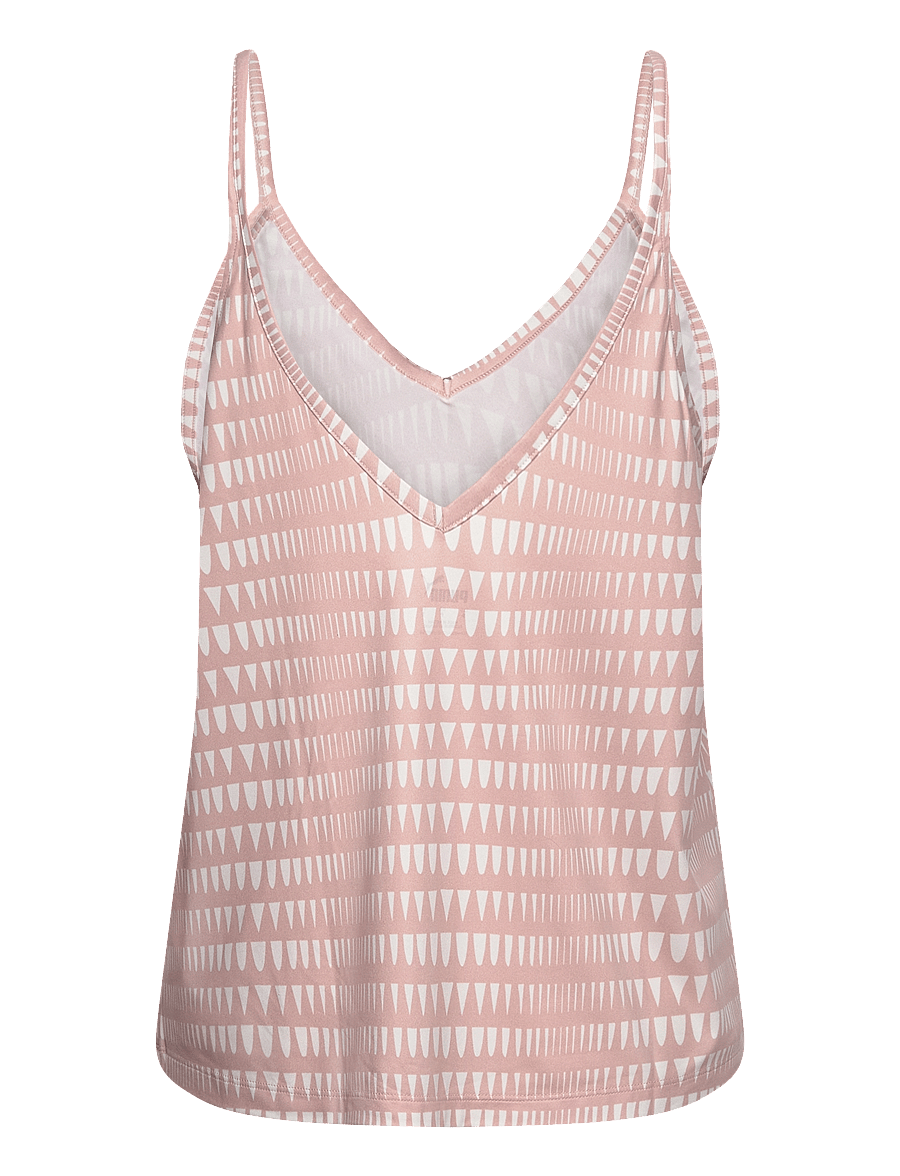PUMA - LEMLEM FLOW TANK - rose quartz - 1