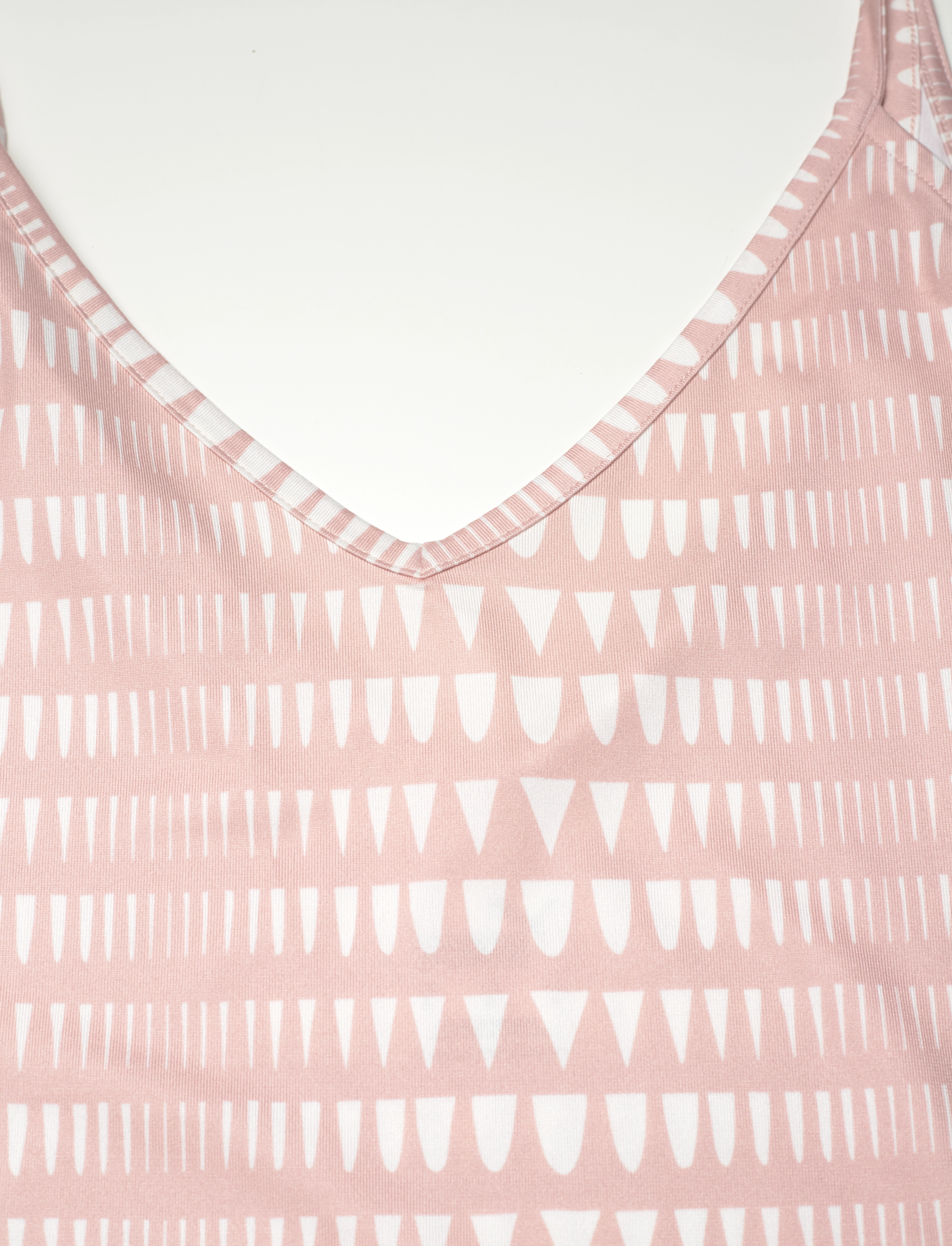 PUMA - LEMLEM FLOW TANK - rose quartz - 2