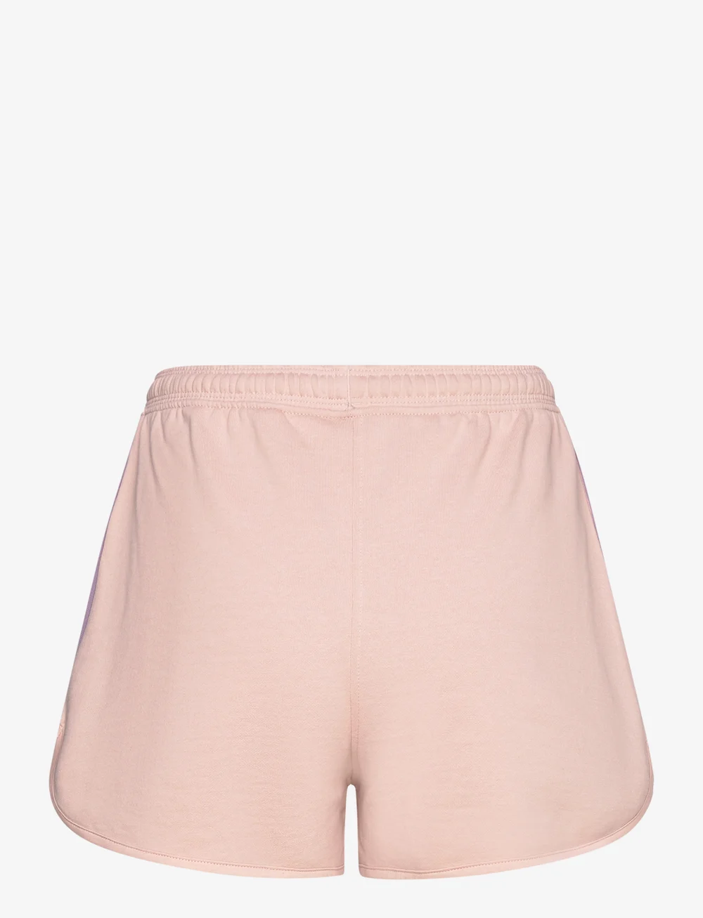 PUMA - LEMLEM KNIT SHORT - underdele - rose quartz - 1