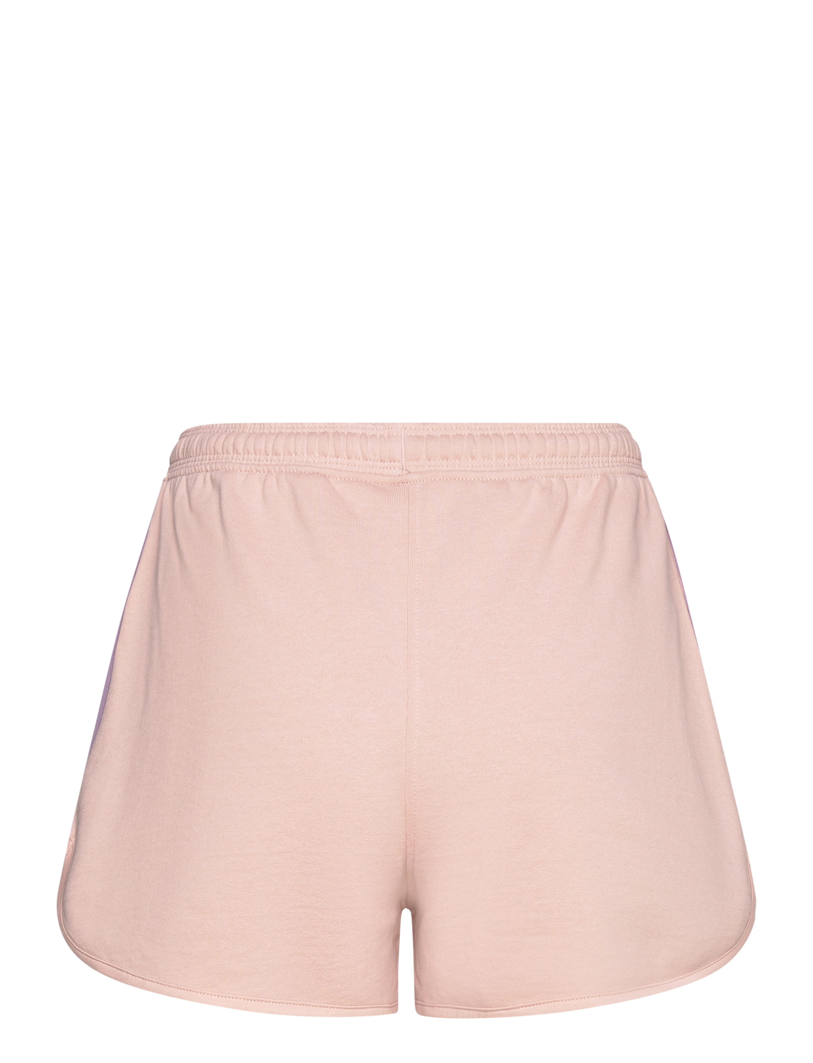 PUMA - LEMLEM KNIT SHORT - rose quartz - 1