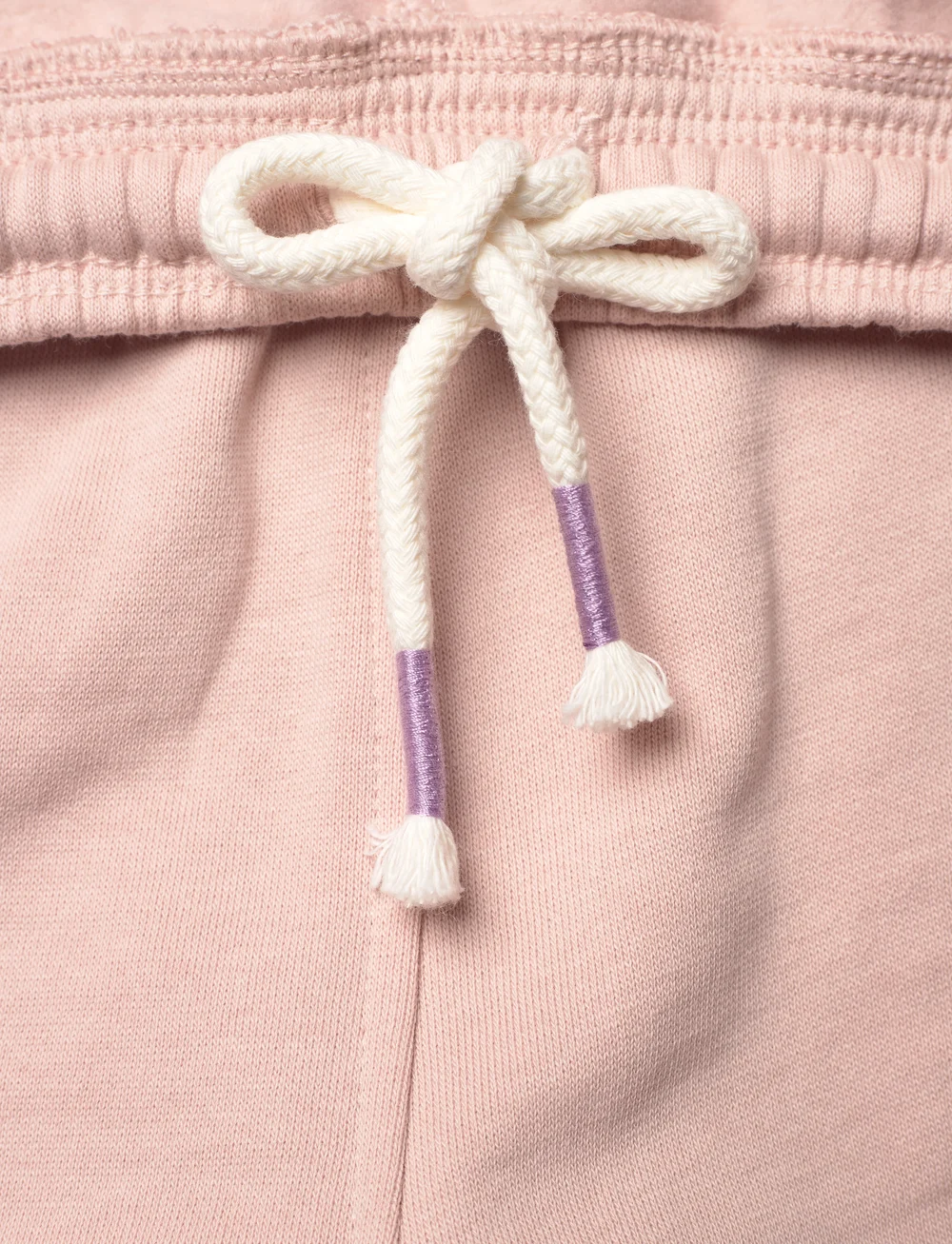 PUMA - LEMLEM KNIT SHORT - underdele - rose quartz - 4