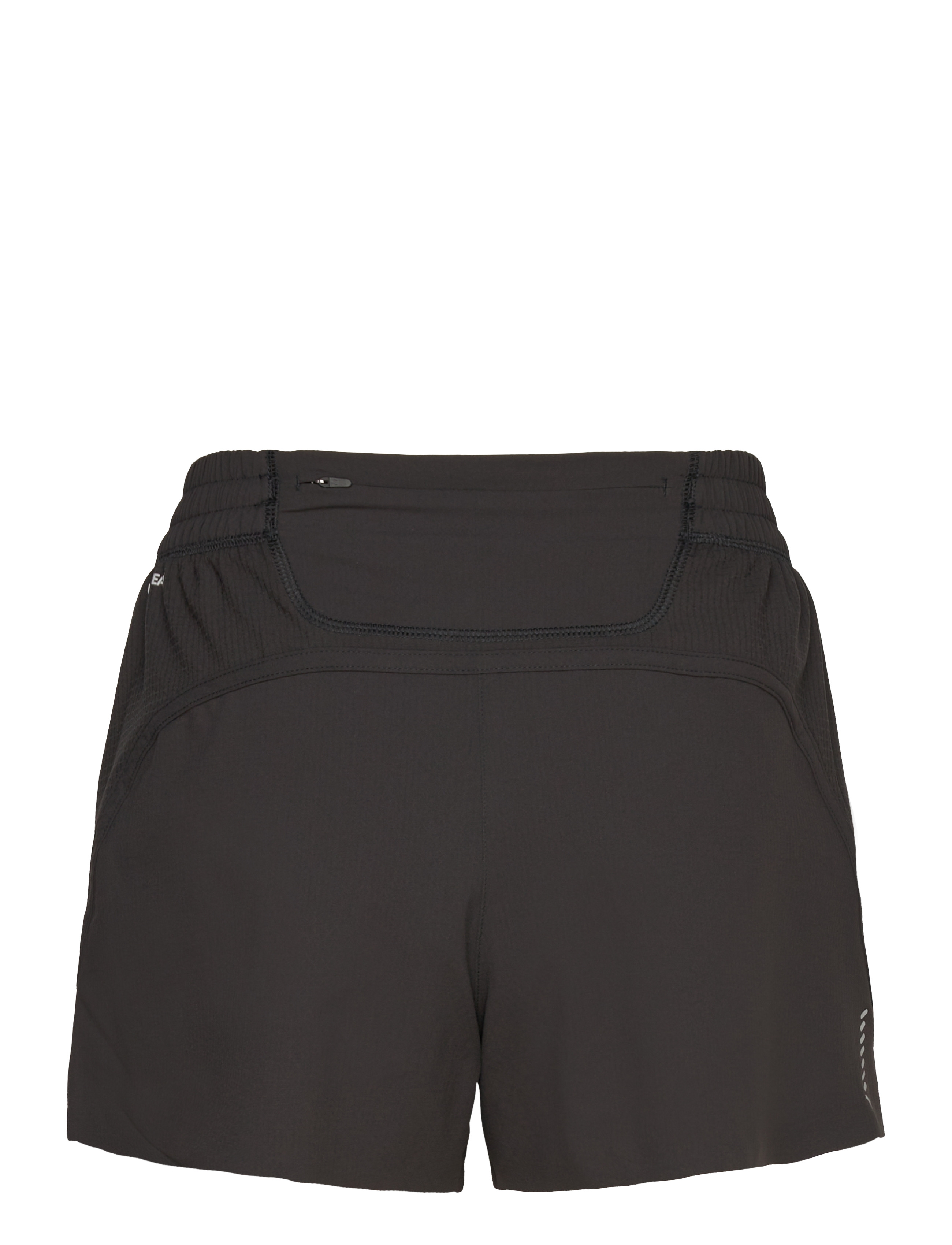 PUMA - RUN ULTRAWEAVE VELOCITY 4" SHORT W - puma black - 1