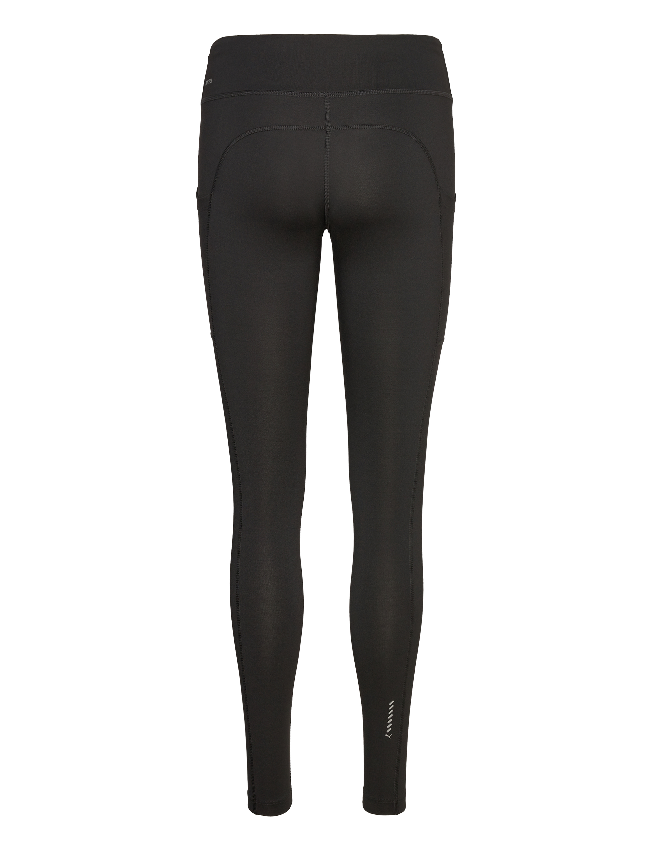 PUMA - RUN FAVORITES VELOCITY FL TIGHT - puma black - 2