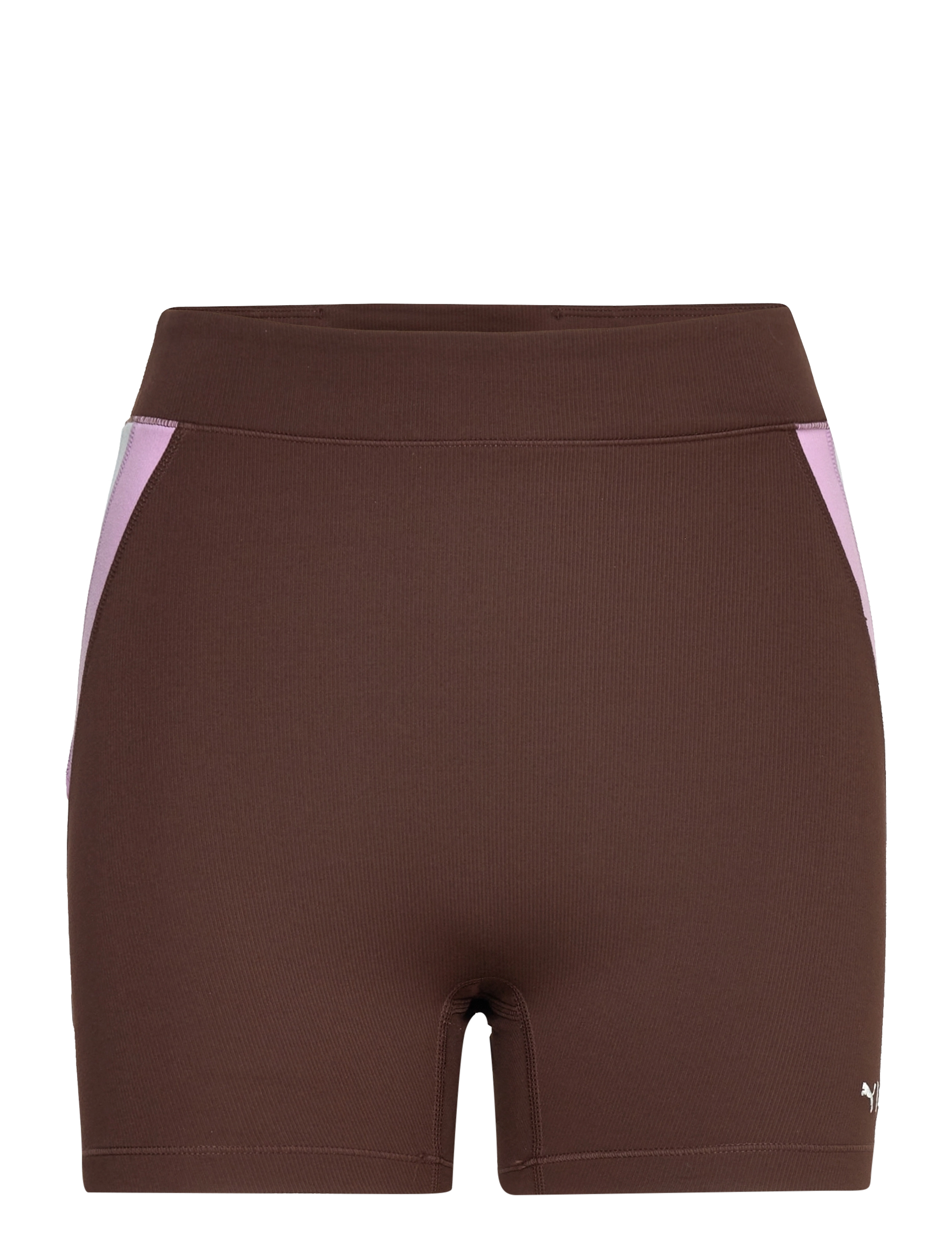 PUMA Lemlem Bike Kurz Braun - S - Damen