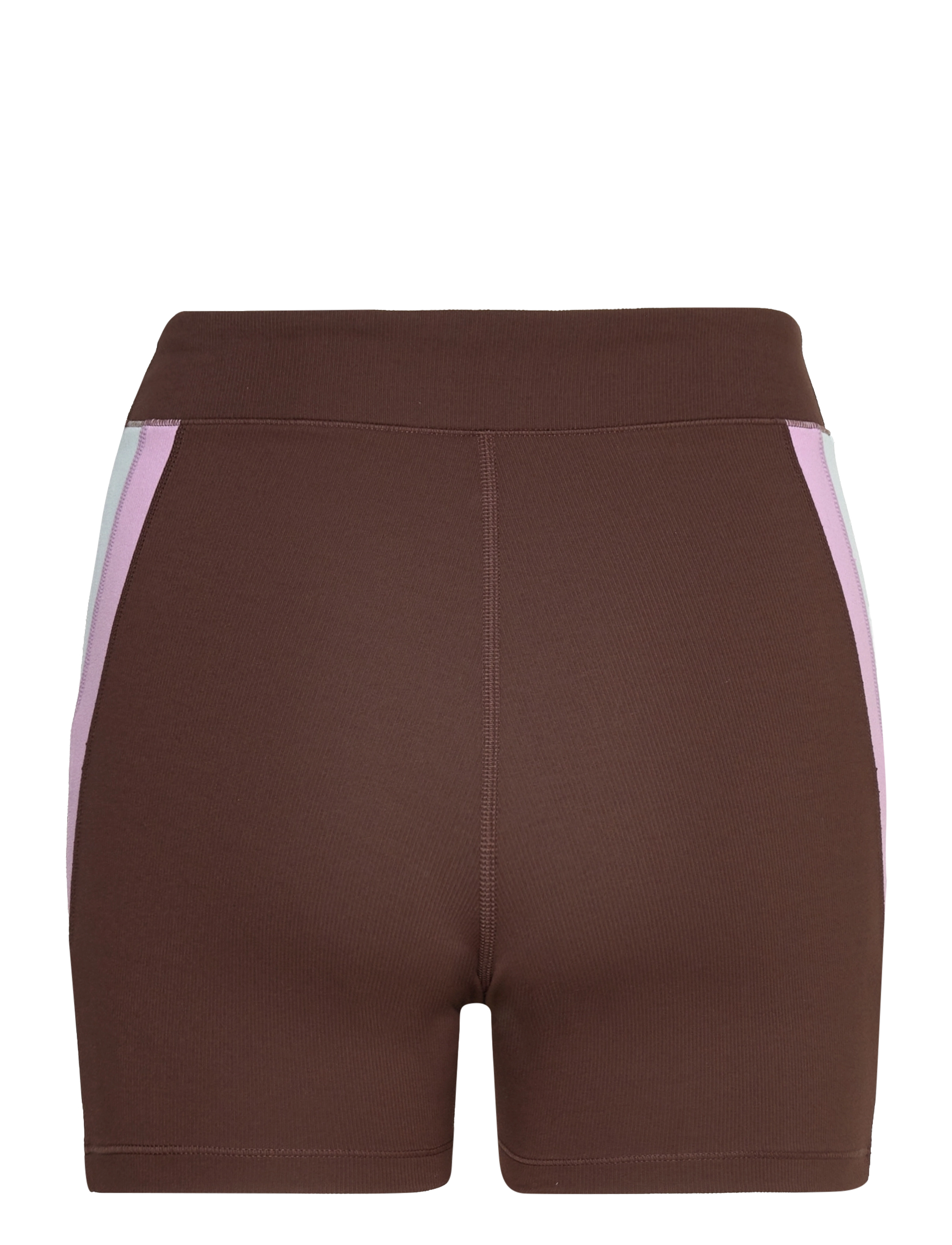 PUMA - LEMLEM BIKE SHORT - 1/2 længde - dark chocolate - 1