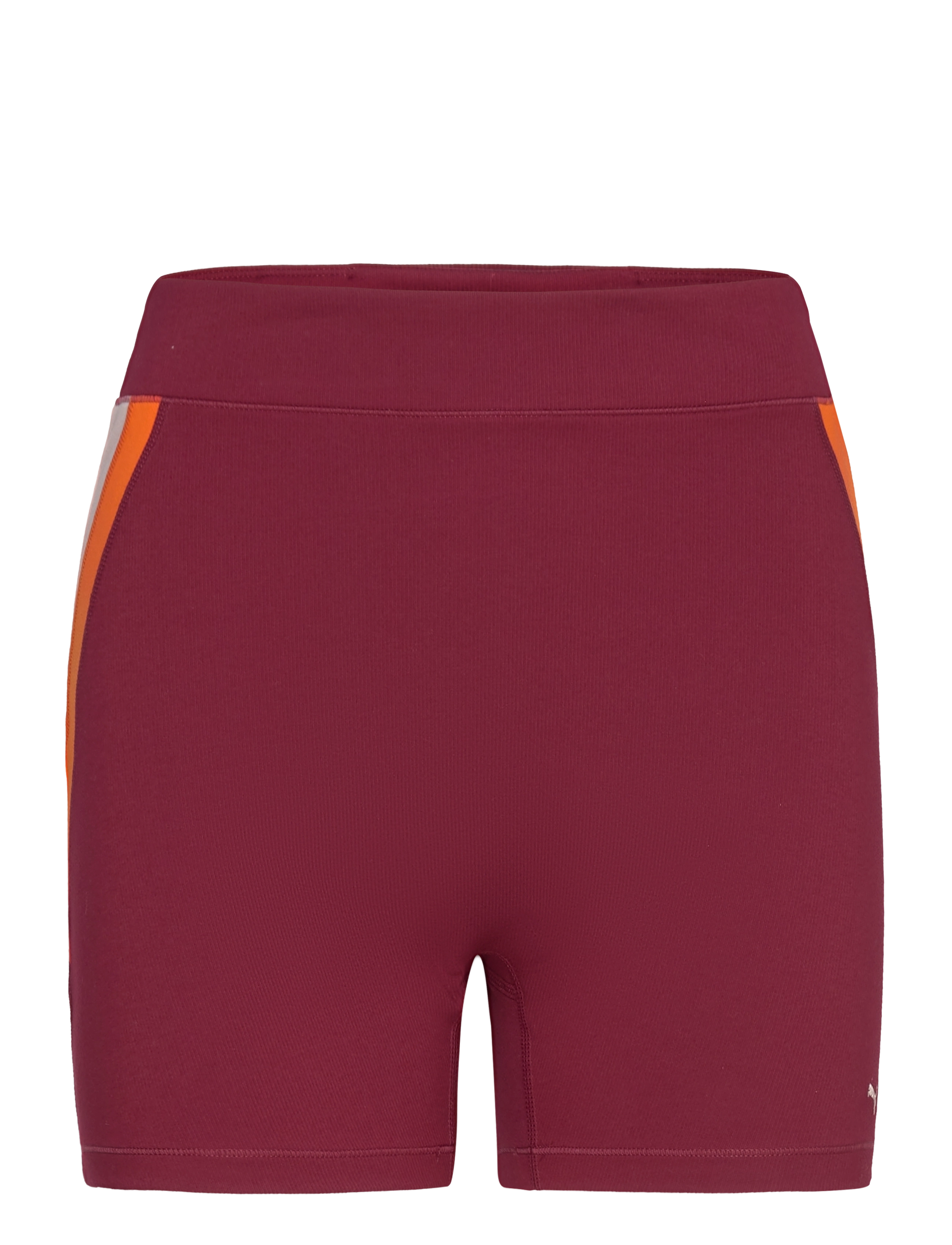 PUMA Lemlem Bike Kurz Rot - XS - Damen