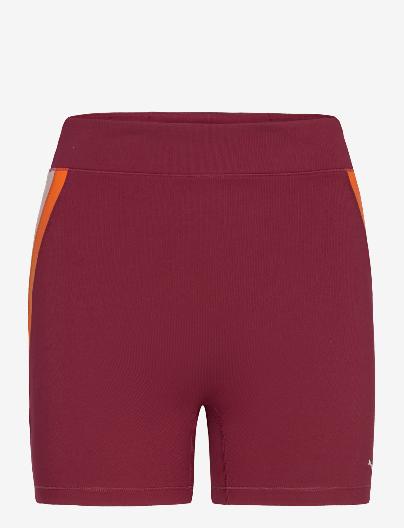 PUMA - LEMLEM BIKE SHORT - trainingstights - team regal red - 0