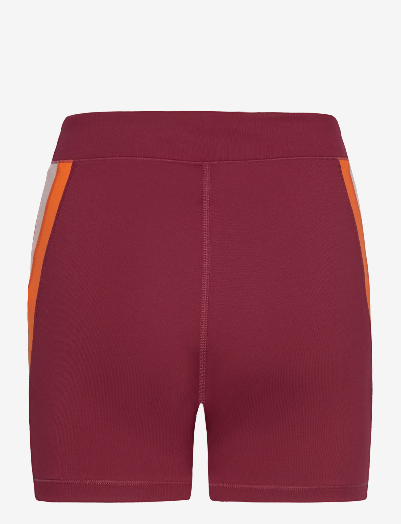 PUMA - LEMLEM BIKE SHORT - trainingstights - team regal red - 1