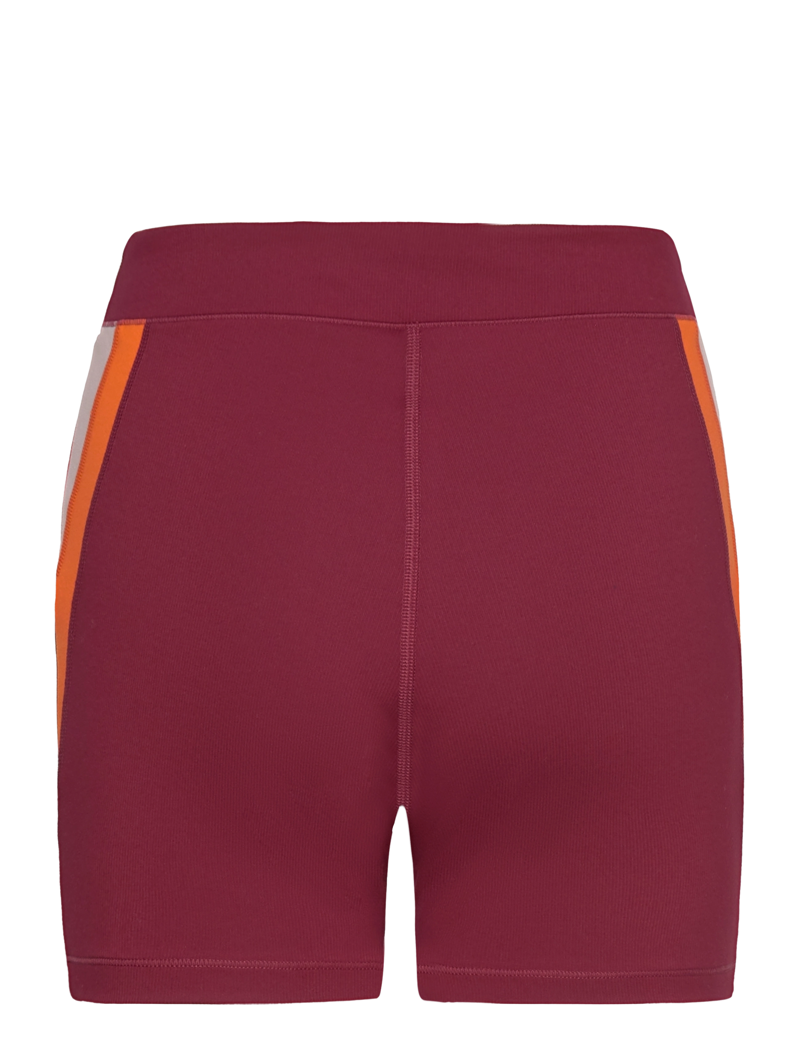 PUMA - LEMLEM BIKE SHORT - 1/2 länge - team regal red - 1