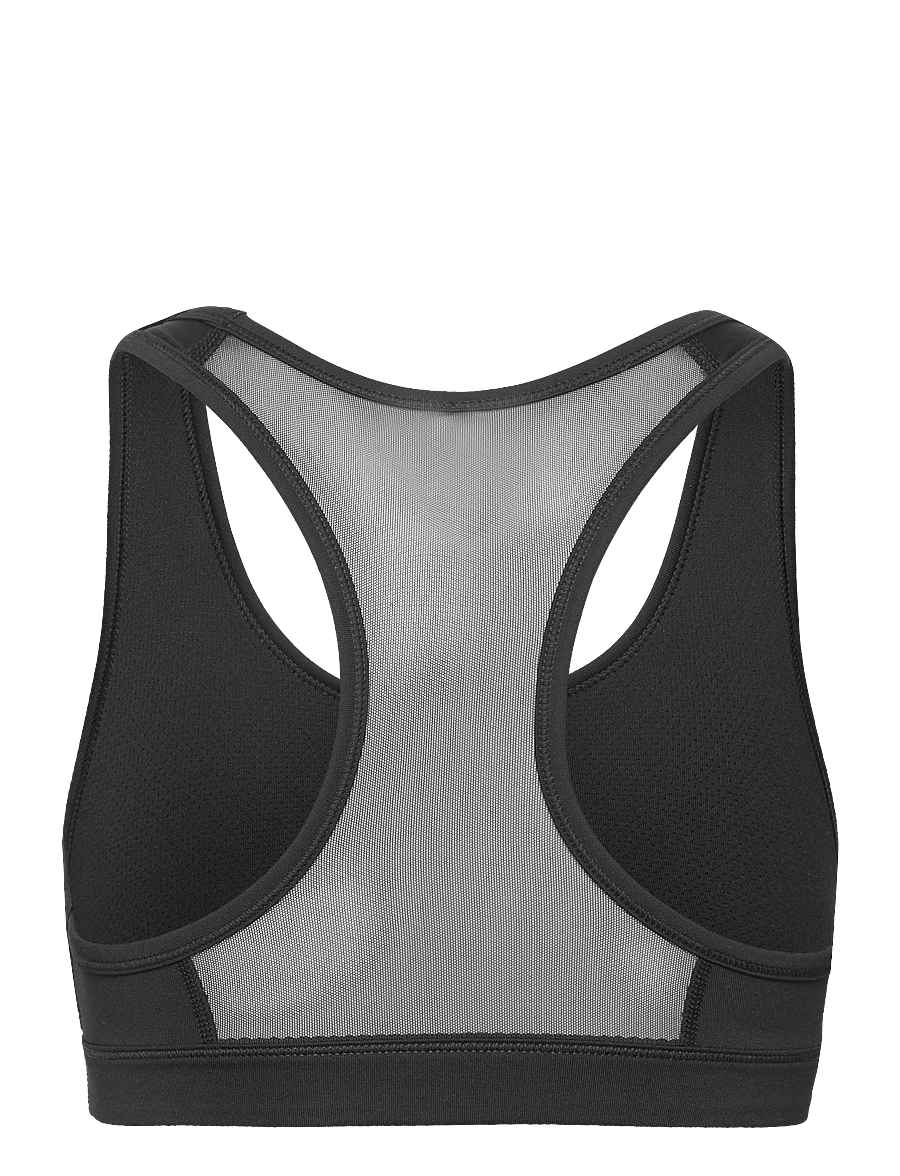 PUMA - 4 KEEPS Bra - puma black-big cat - 1