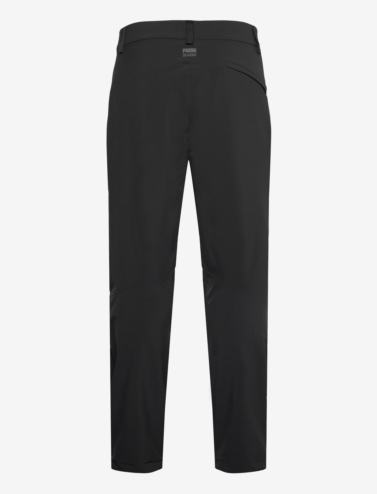 PUMA - Seasons Softshell Pants - trainingshosen - puma black - 1