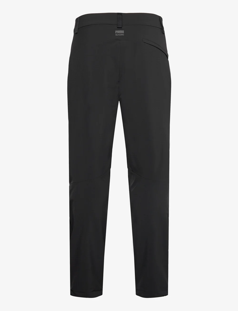 PUMA - Seasons Softshell Pants - trainingshosen - puma black - 1