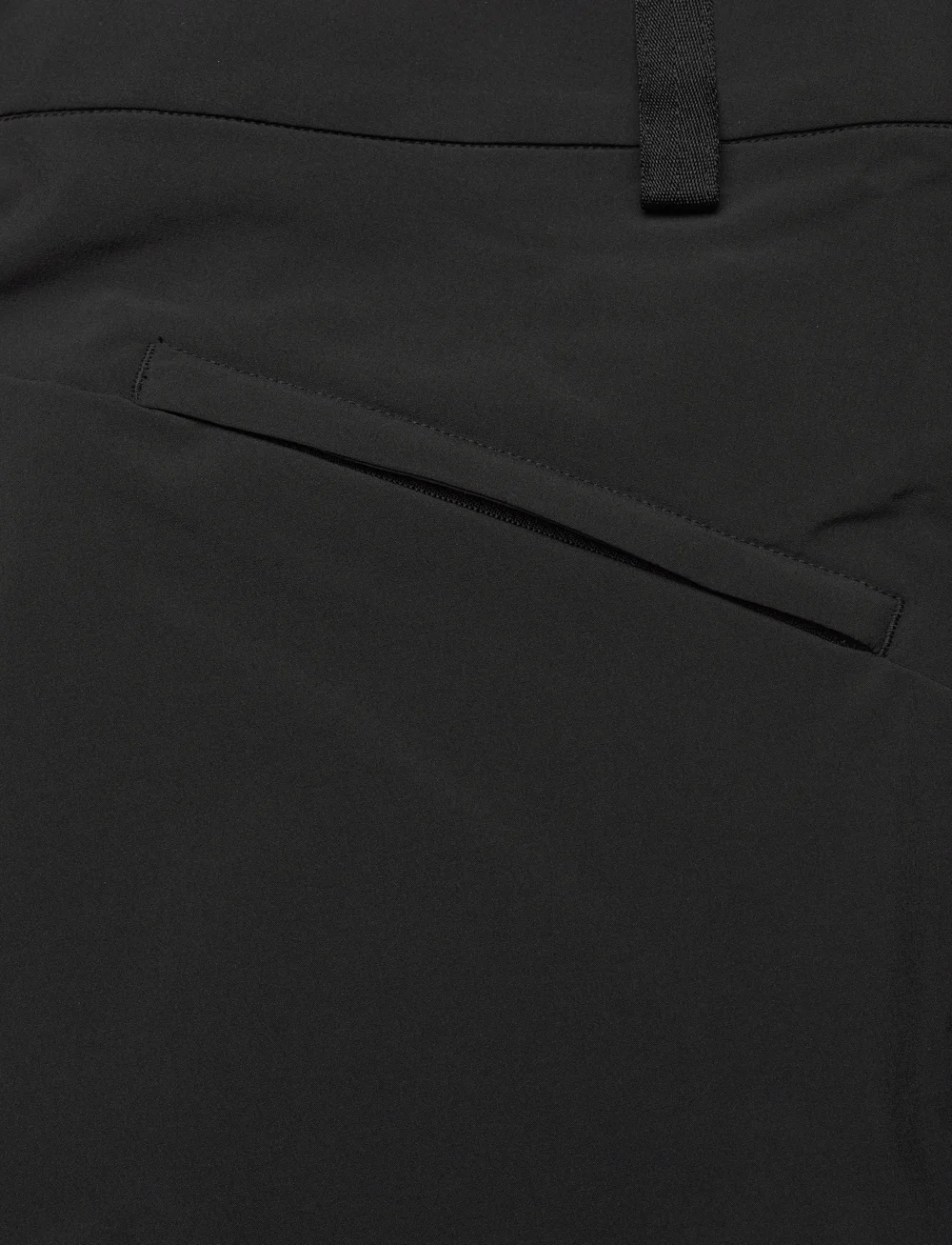 PUMA - Seasons Softshell Pants - trainingshosen - puma black - 4