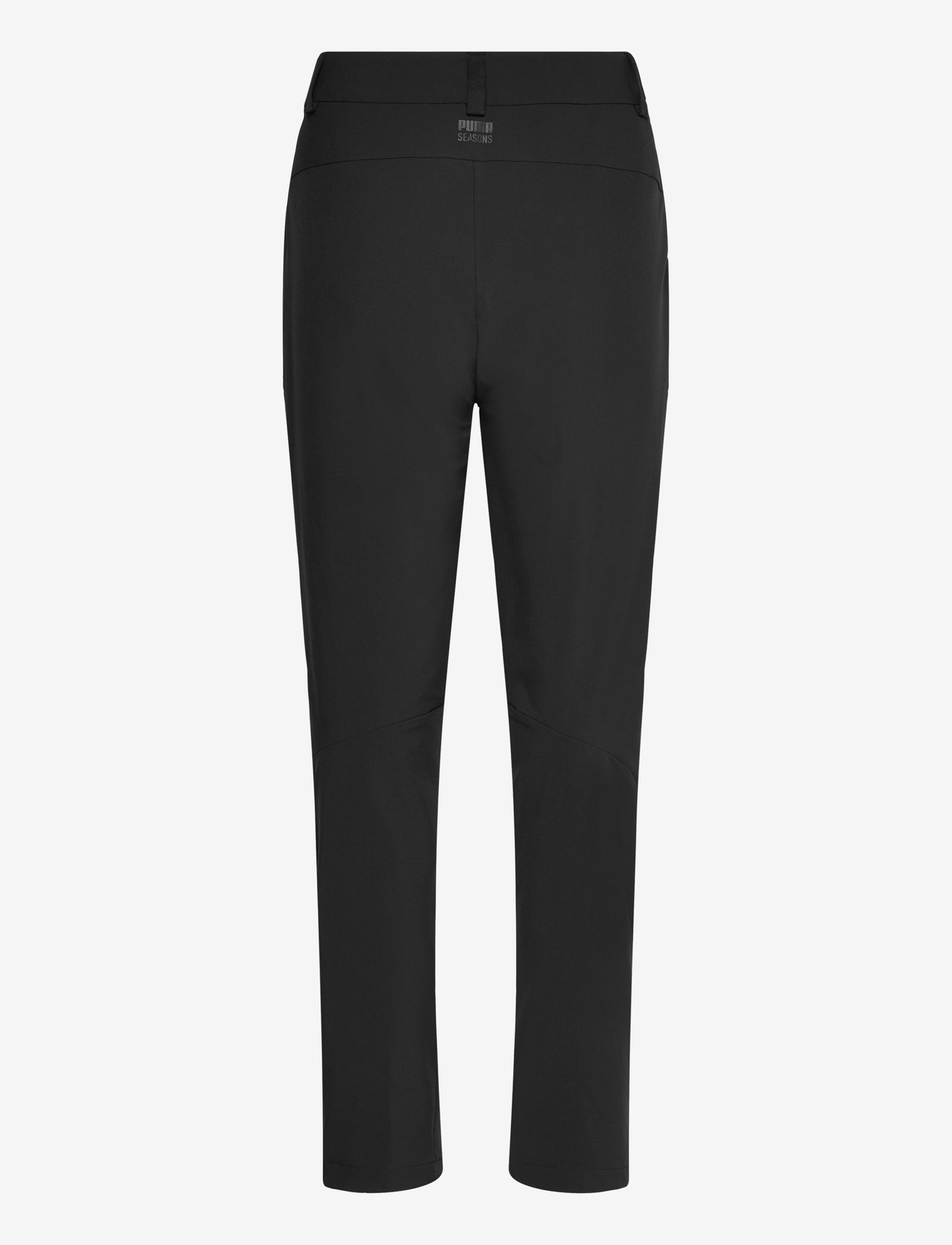 PUMA - Seasons Softshell Pants - puma black - 1