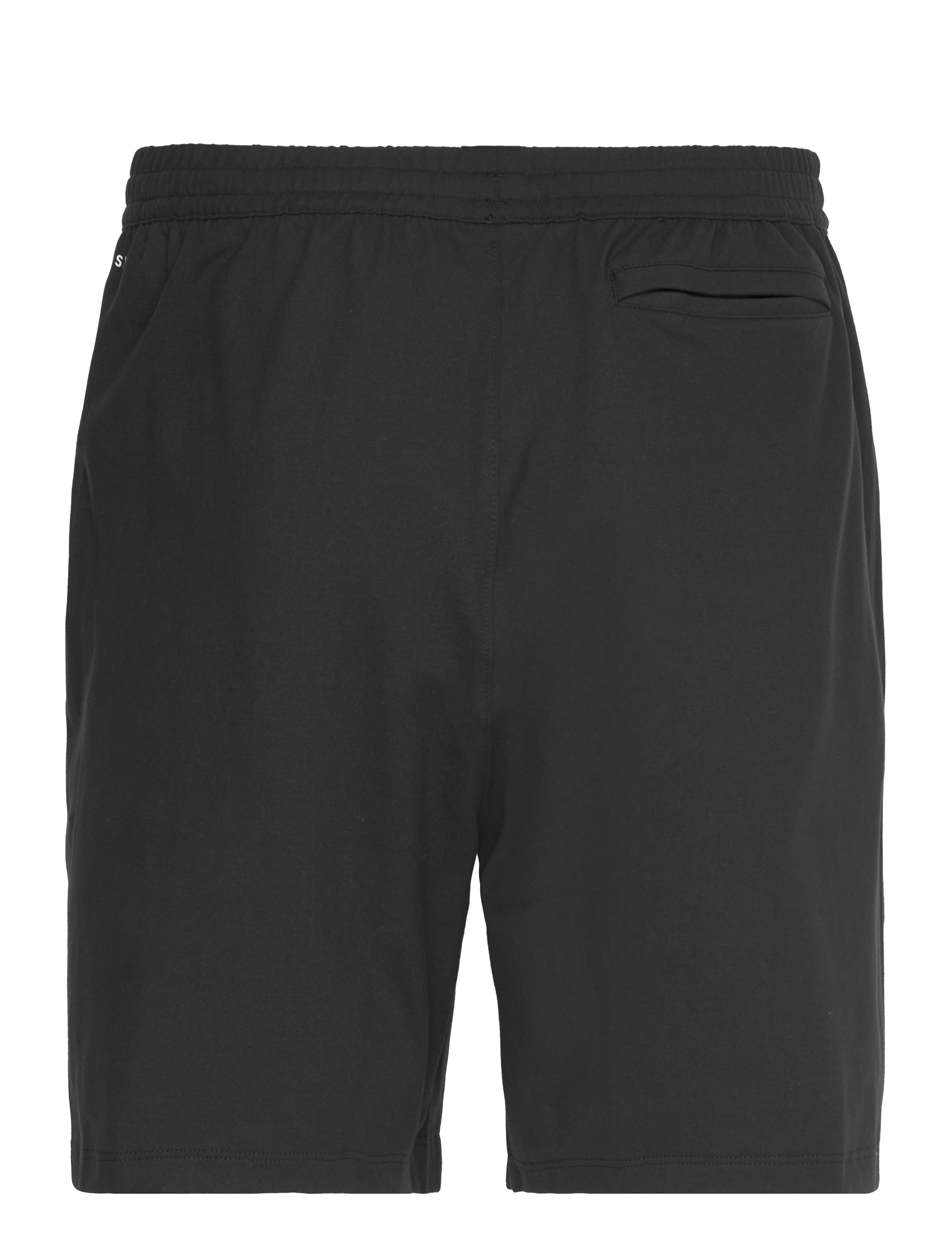 PUMA - M CLOUDSPUN 7" KNIT SHORT - lowest prices - puma black - 2