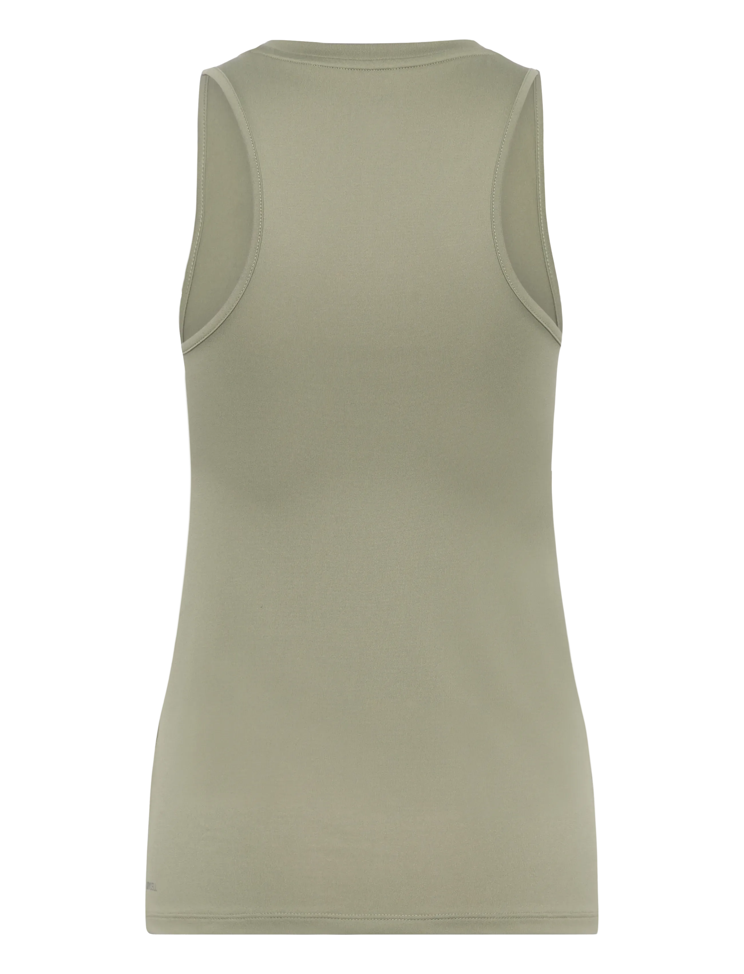 W Tad Essential Sleeveless Tank 2