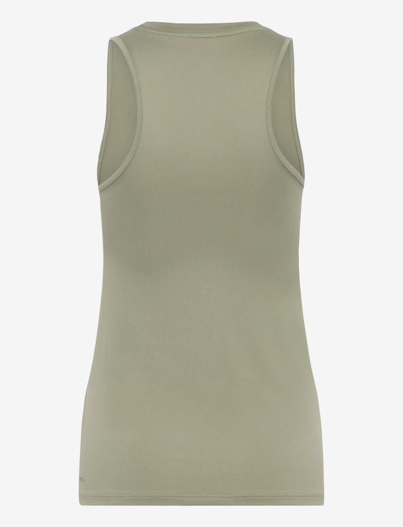 PUMA - W TAD ESSENTIAL Sleeveless Tank - tank tops - lux army - 1