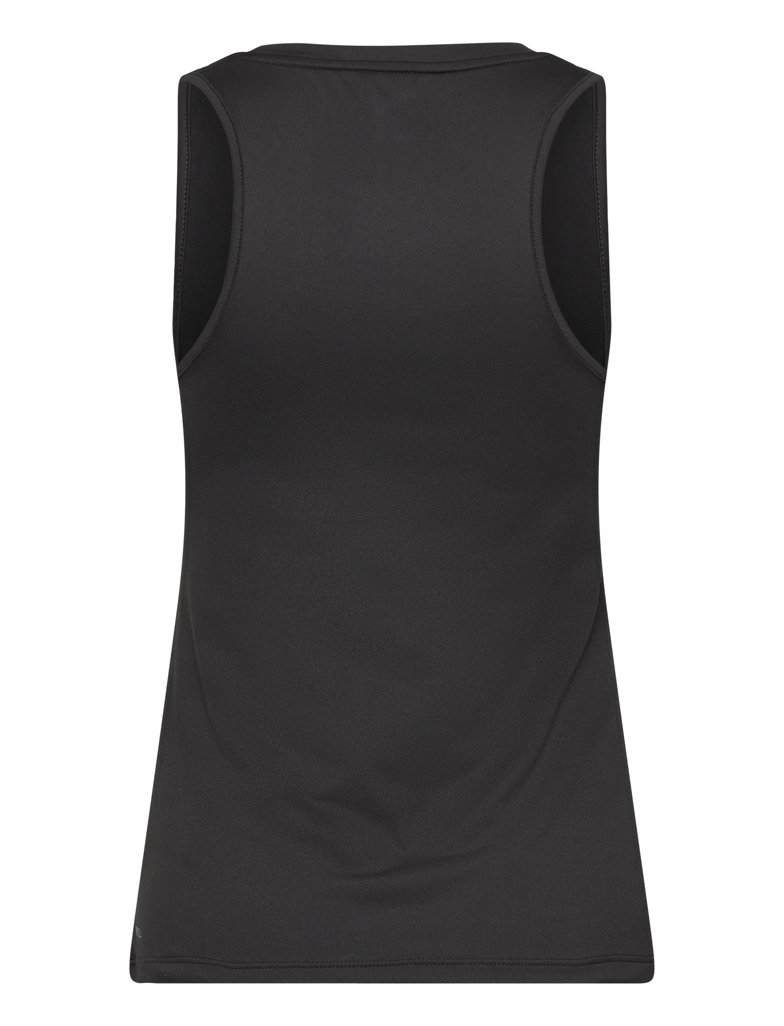 W TAD ESSENTIAL Sleeveless Tan 3