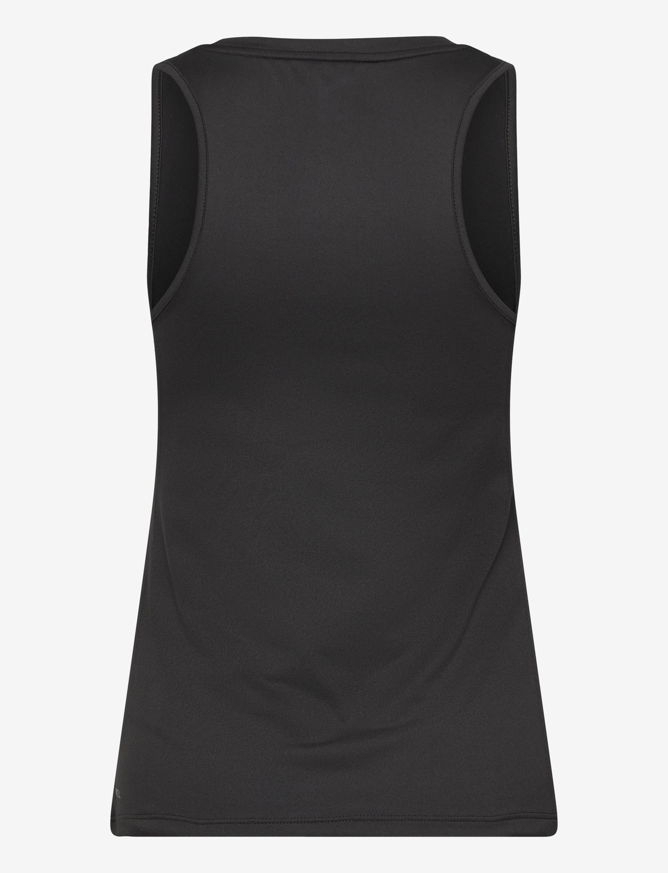 PUMA - W TAD ESSENTIAL Sleeveless Tank - tank tops - puma black - 1