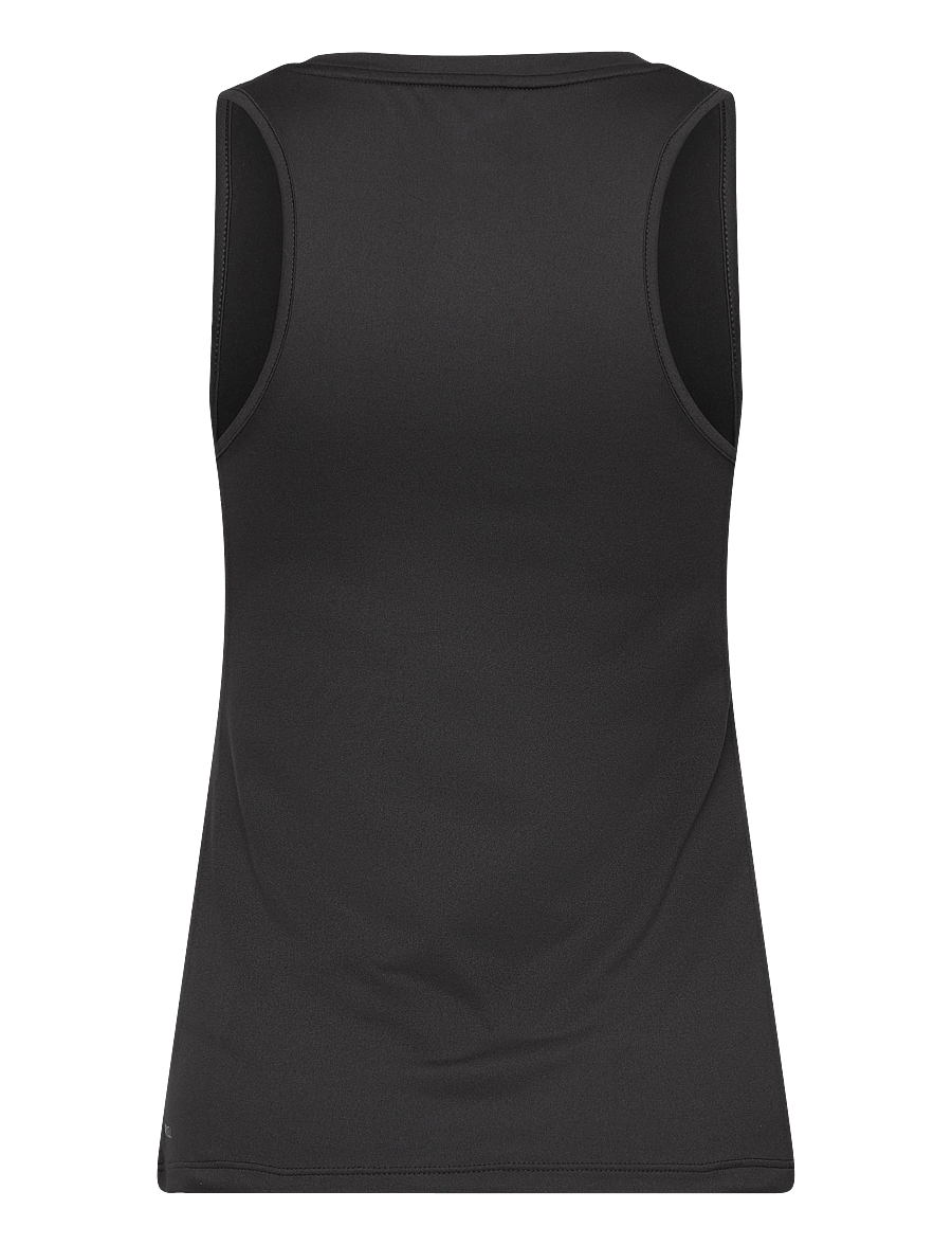 PUMA - W TAD ESSENTIAL Sleeveless Tank - tank tops - puma black - 1