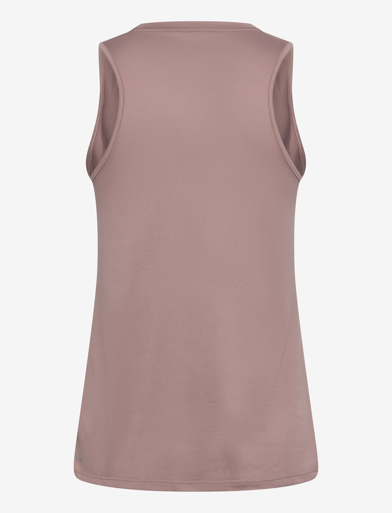 PUMA - W TAD ESSENTIAL Sleeveless Tank - tank tops - sandstone - 1