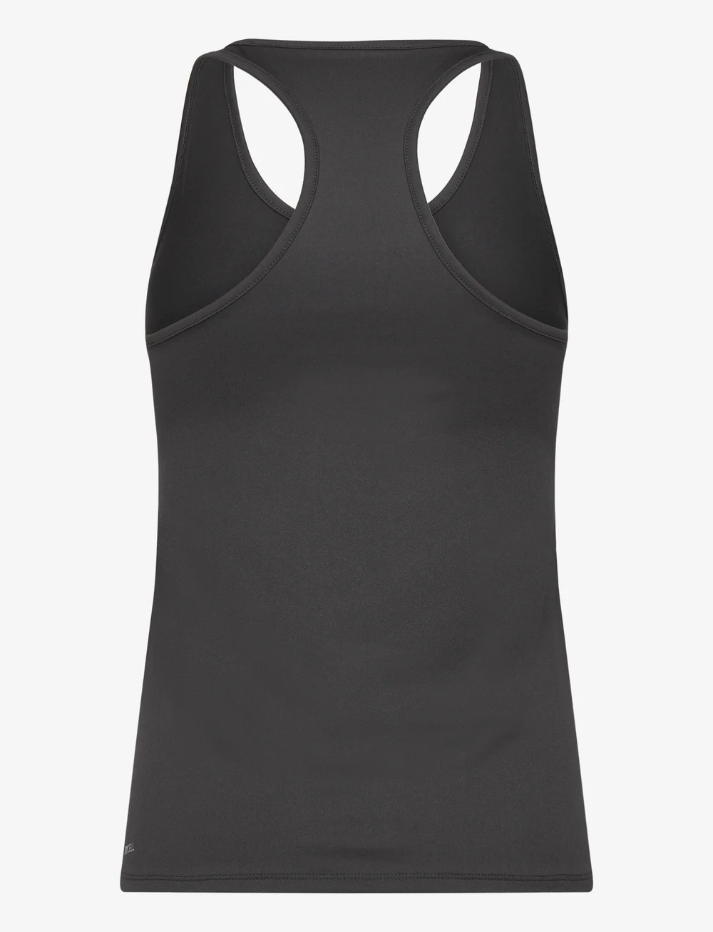 PUMA - W TAD ESSENTIAL Racerback Tank - tank tops - puma black - 1