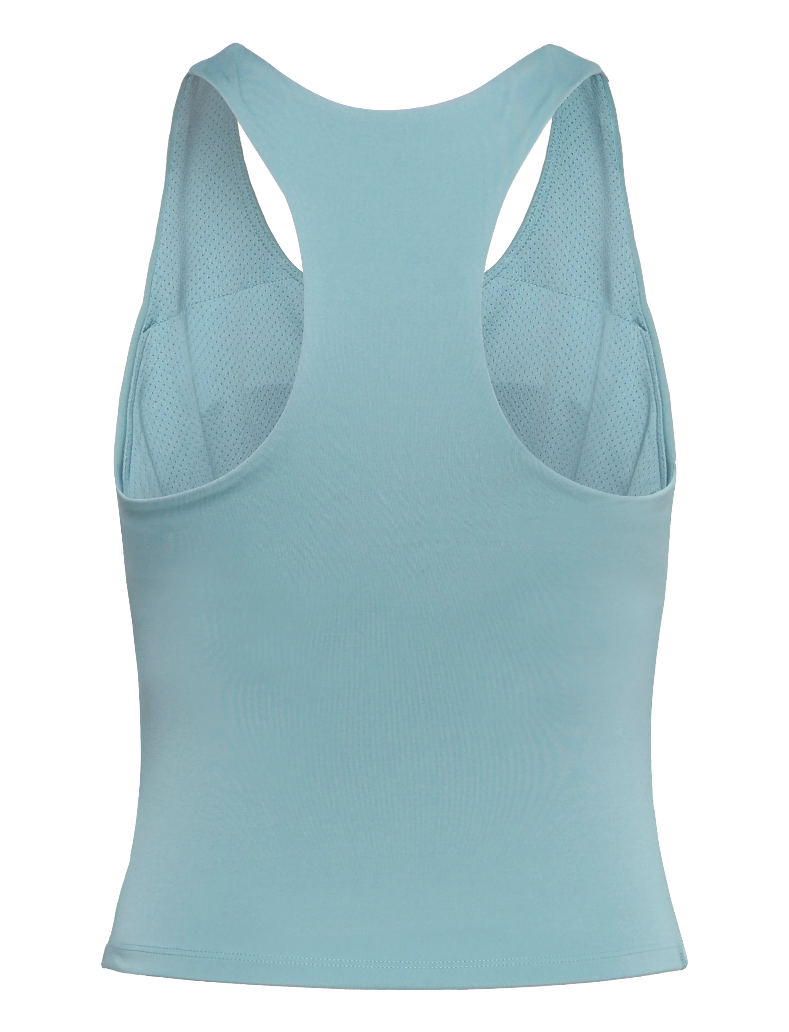 PUMA - W TAD ESSENTIAL 2 in 1 Tank - topjes - baltic sea blue - 1