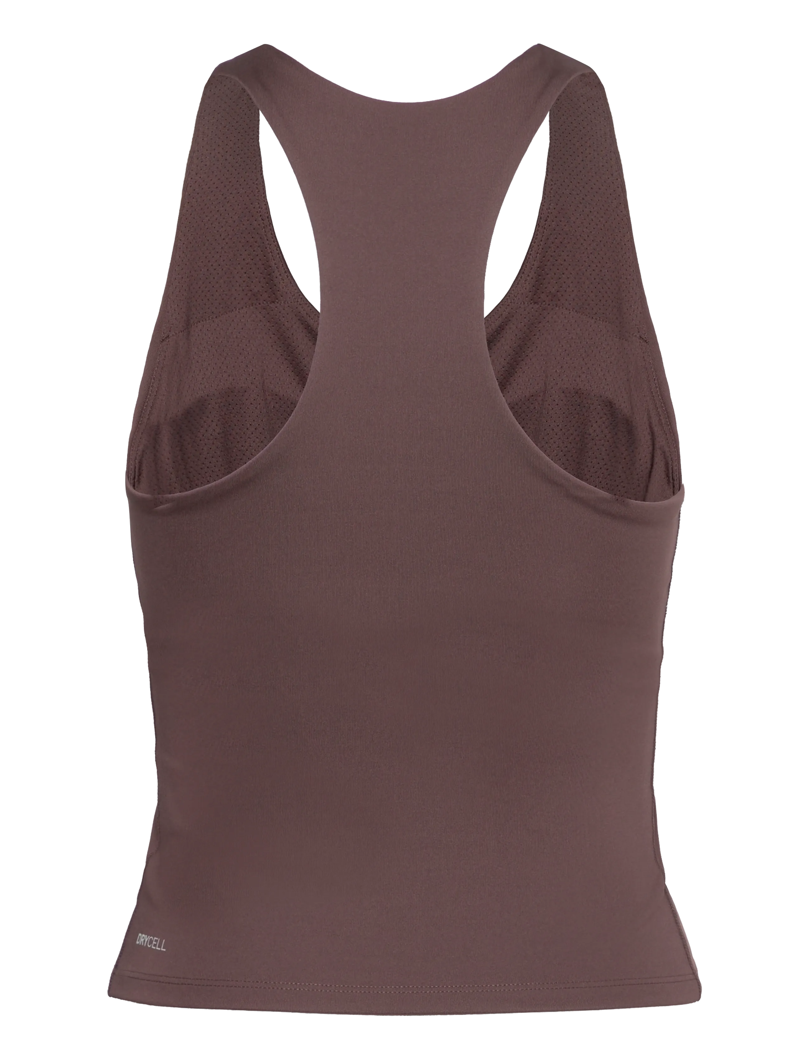 PUMA - W TAD ESSENTIAL 2 in 1 Tank - tank tops - chocolate brown - 1