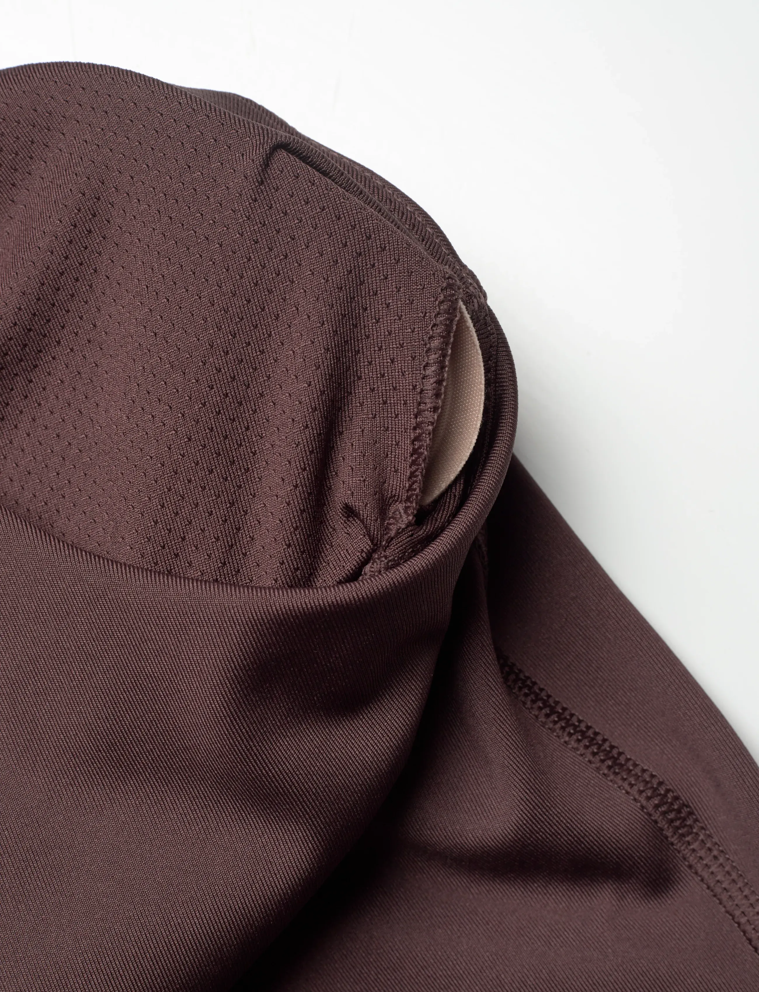 PUMA - W TAD ESSENTIAL 2 in 1 Tank - tank tops - chocolate brown - 3