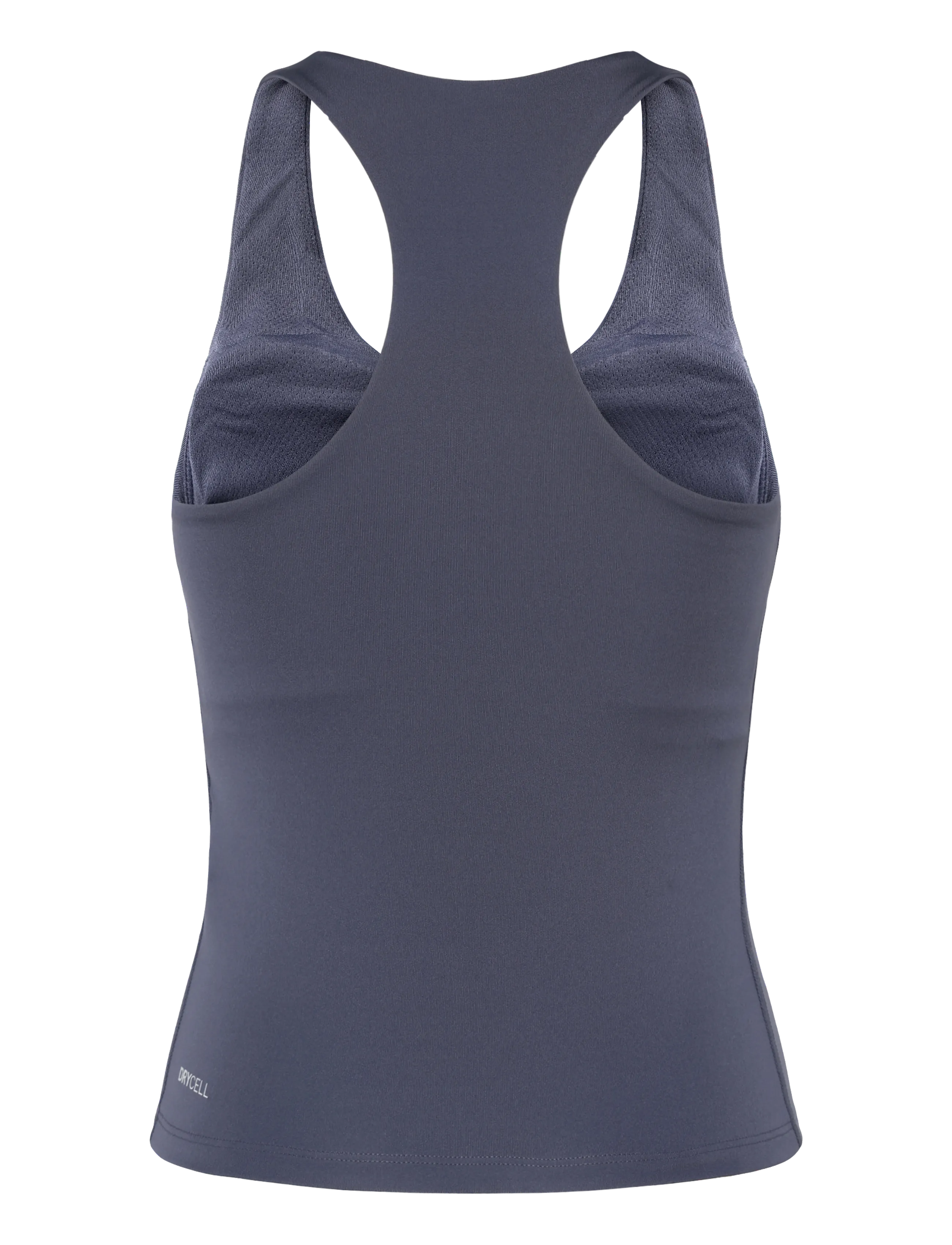 PUMA - W TAD ESSENTIAL 2 in 1 Tank - tank tops - inky depths - 1