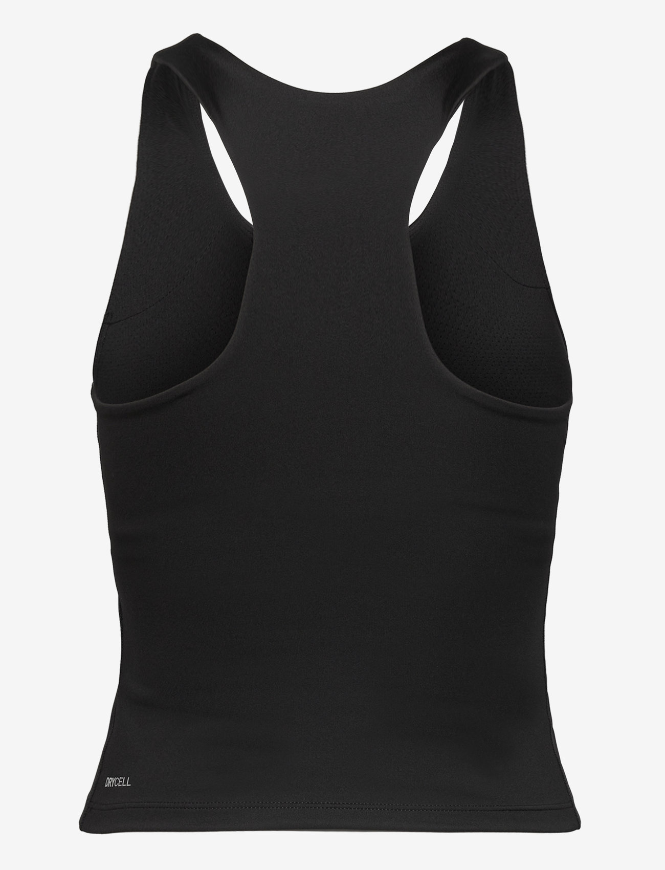 PUMA - W TAD ESSENTIAL 2 in 1 Tank - toppe & t-shirts - puma black-puma white - 1